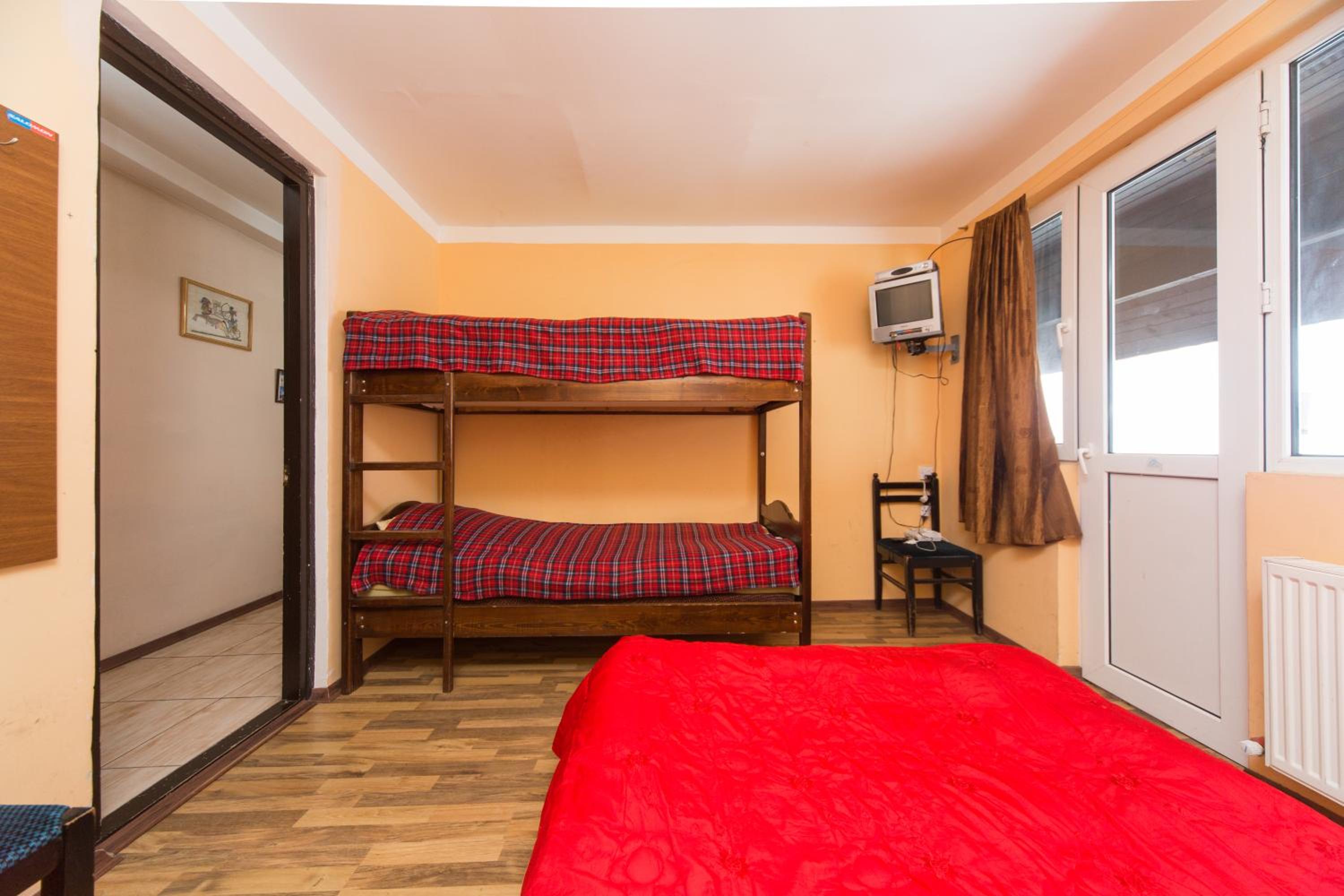 Quadruple Room photo 2
