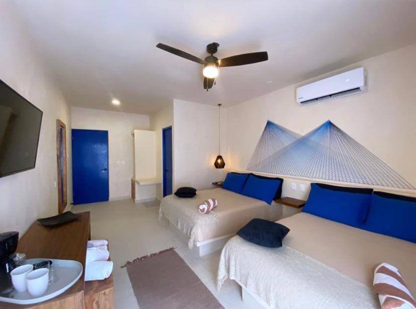 Comfort Quadruple Room photo 1