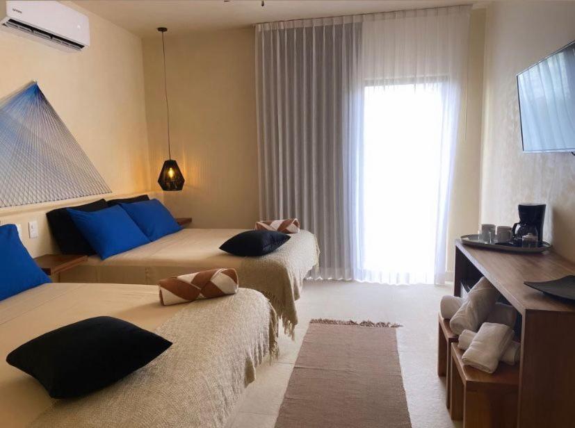 Comfort Quadruple Room photo 2