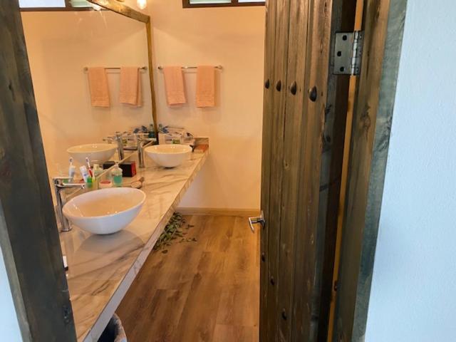Double Room with Garden View photo 1
