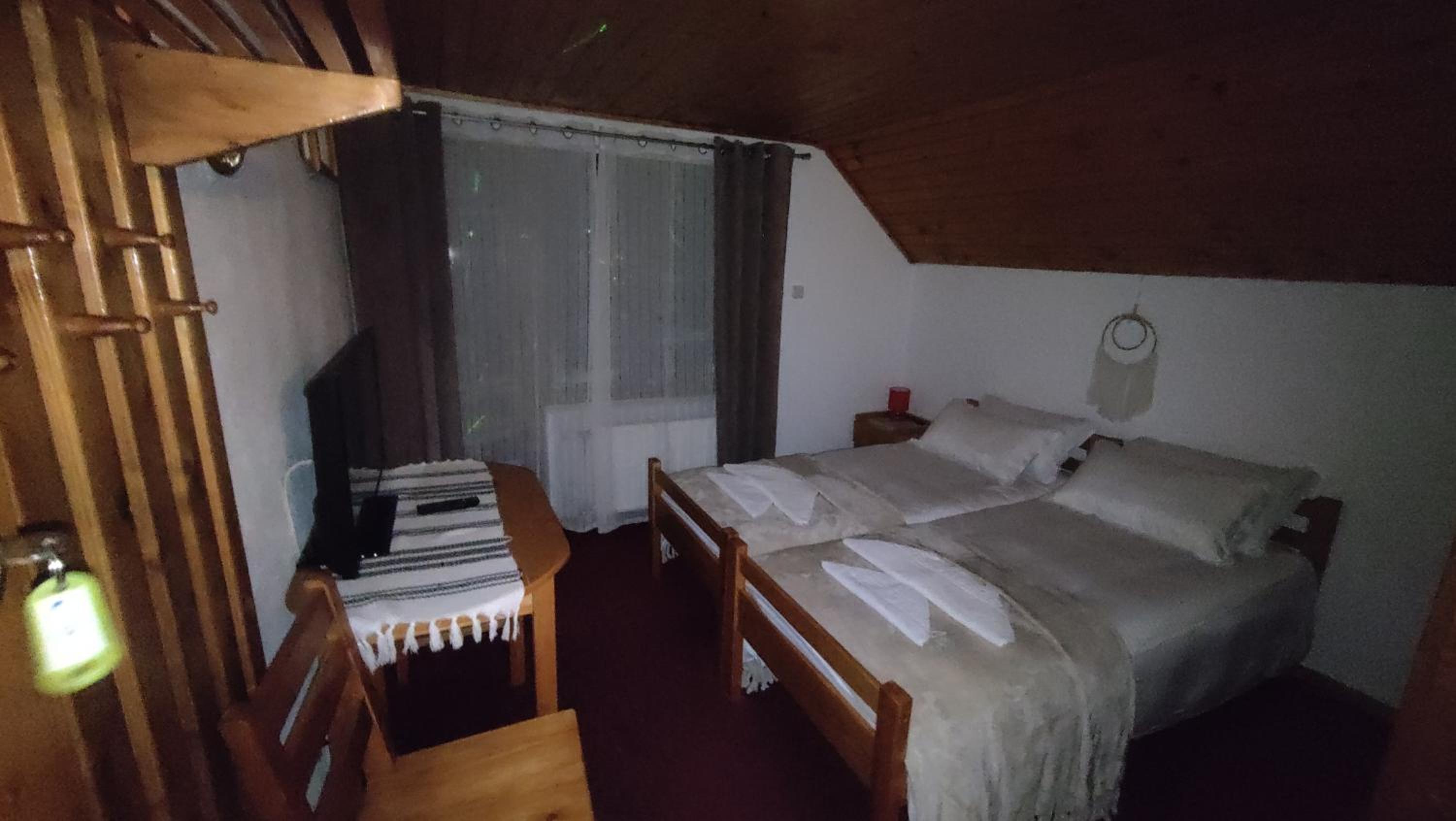 Standard Double or Twin Room with Balcony photo 3