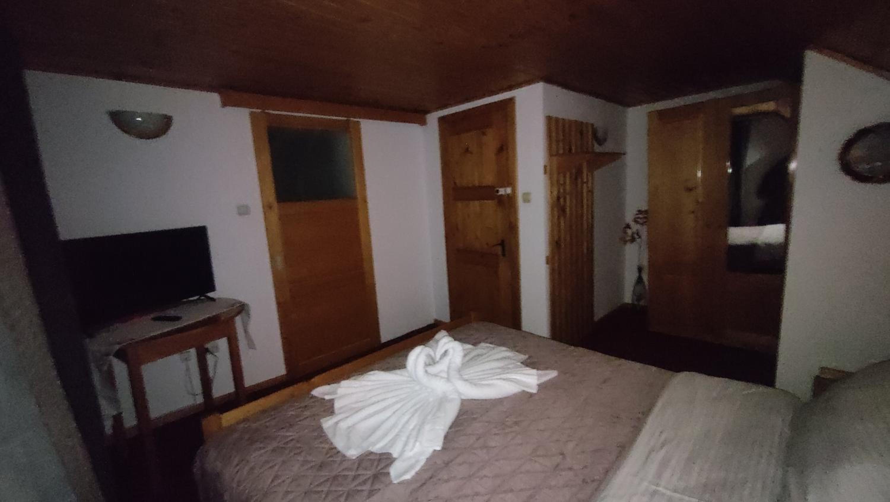Double Room with Garden View photo 3
