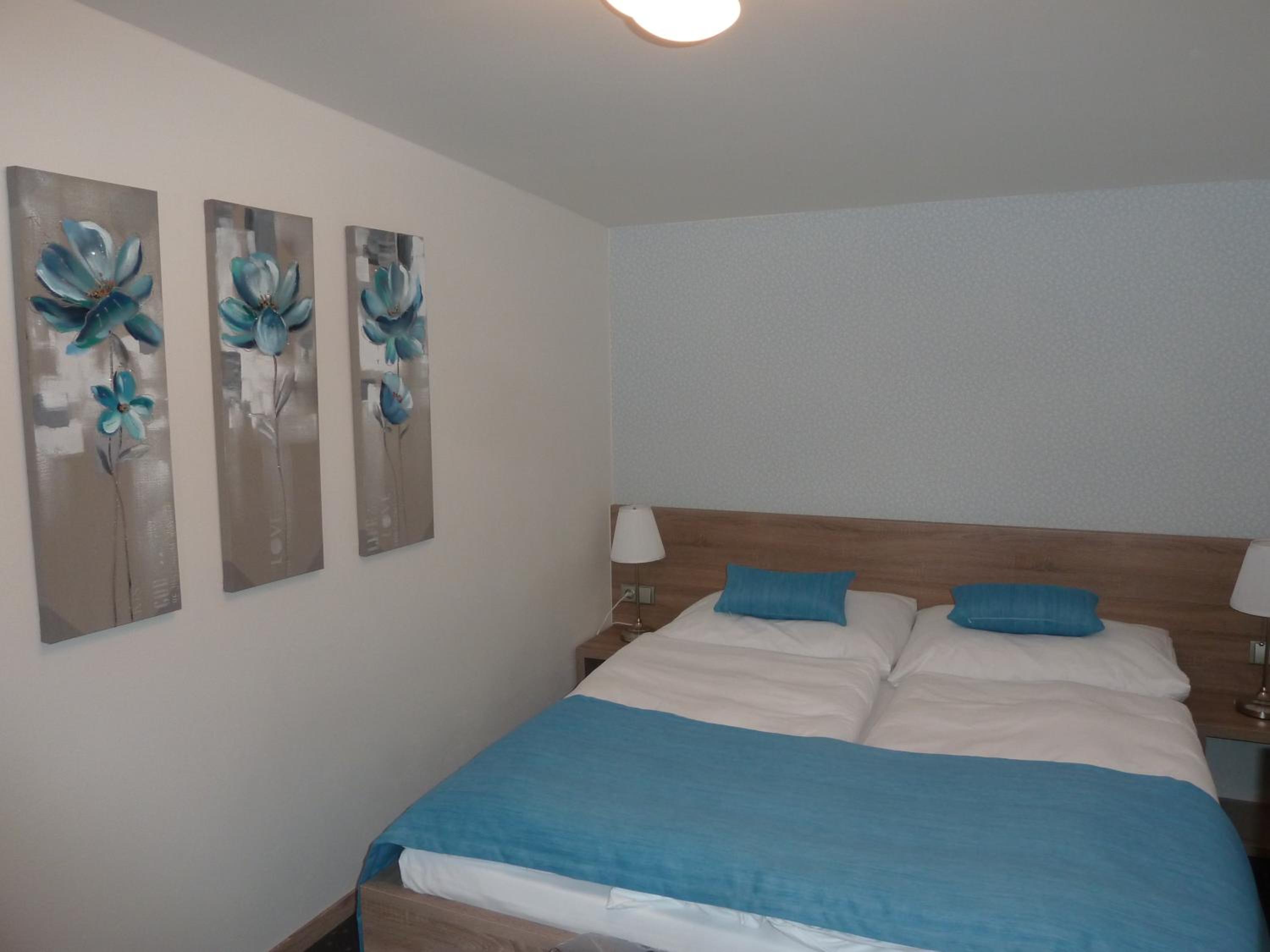 Double or Twin Room photo 1