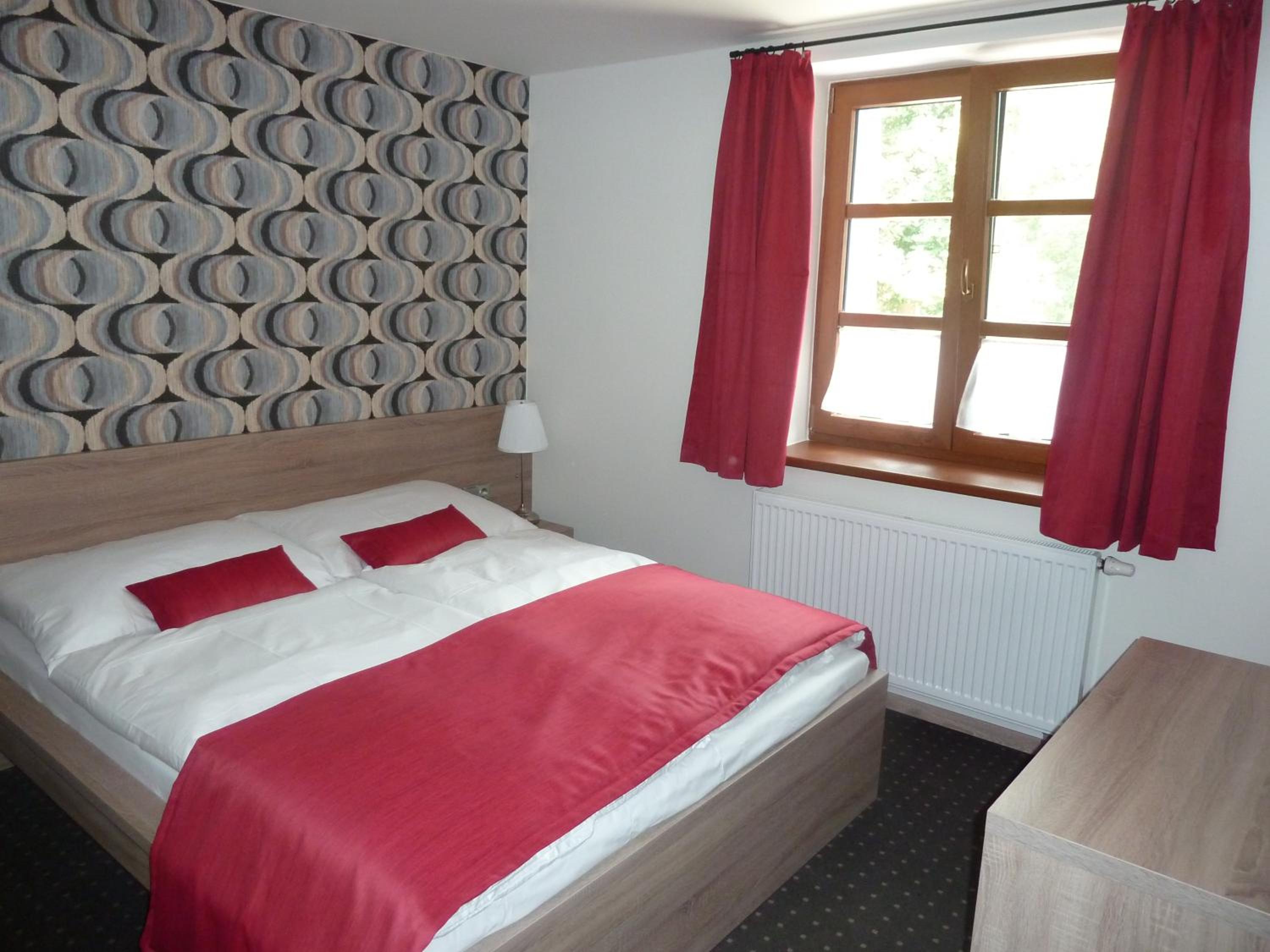 Standard Double Room photo 2