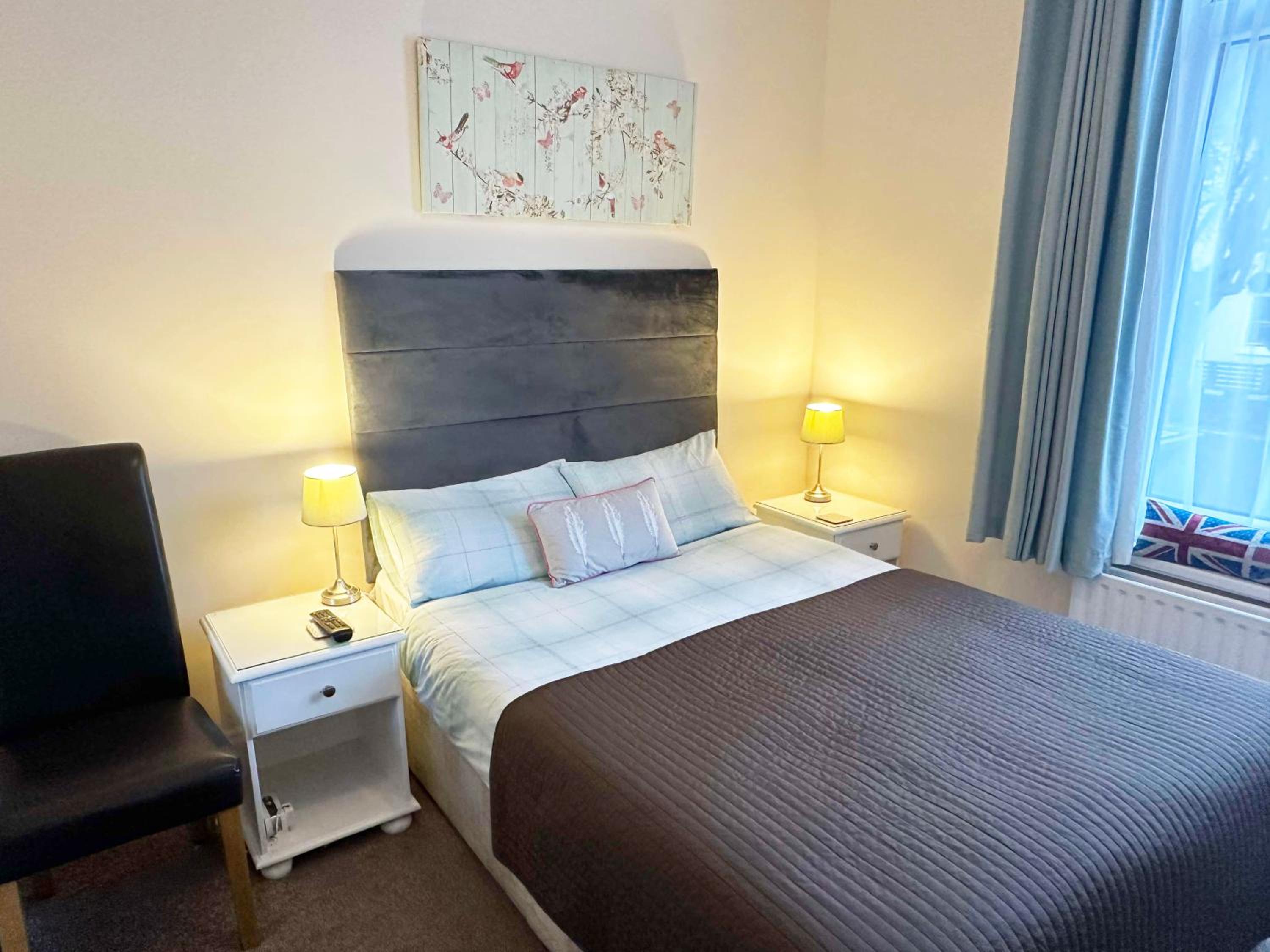 Large Single Room