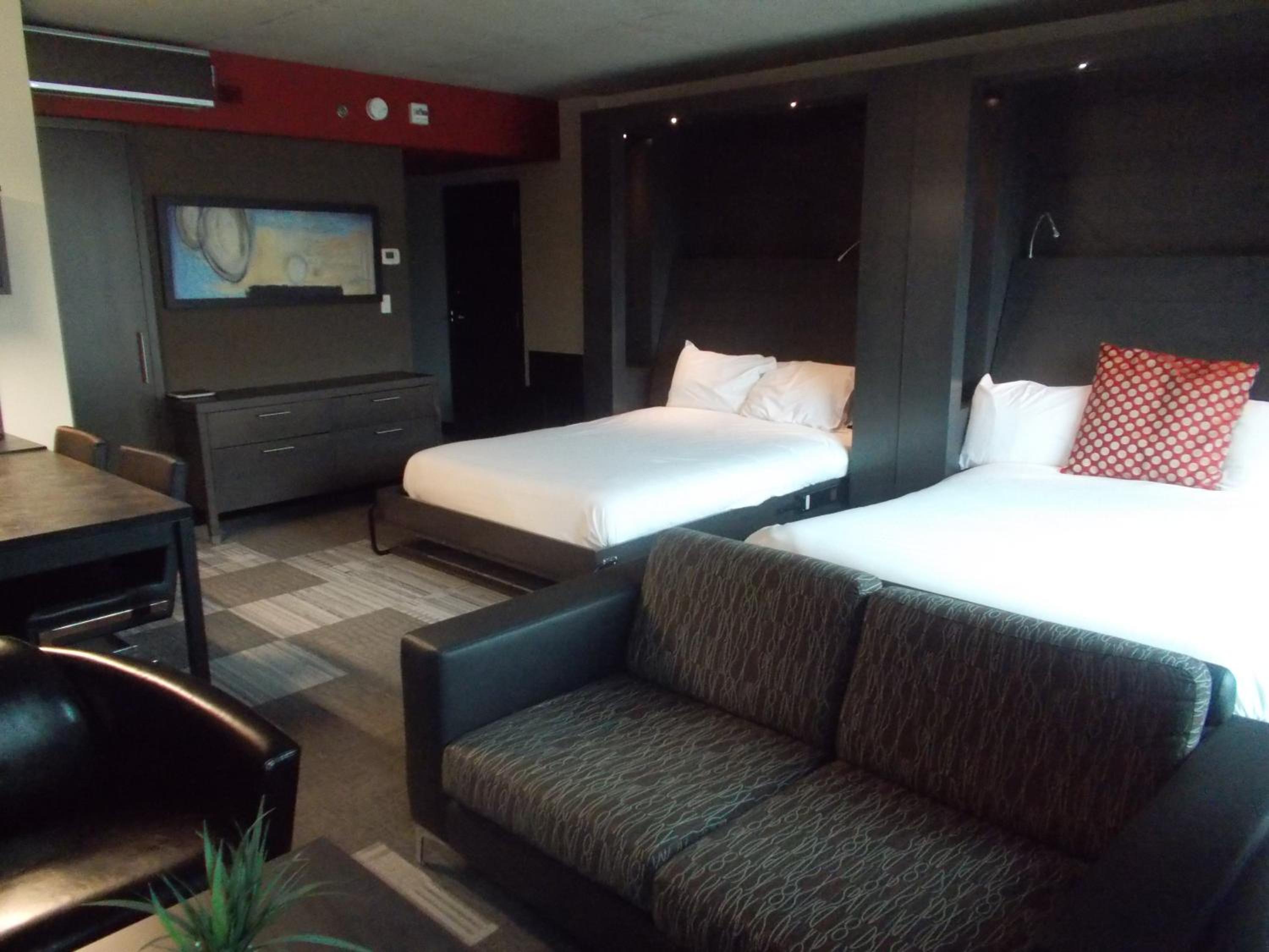 Comfort Quadruple Room - Photo 1