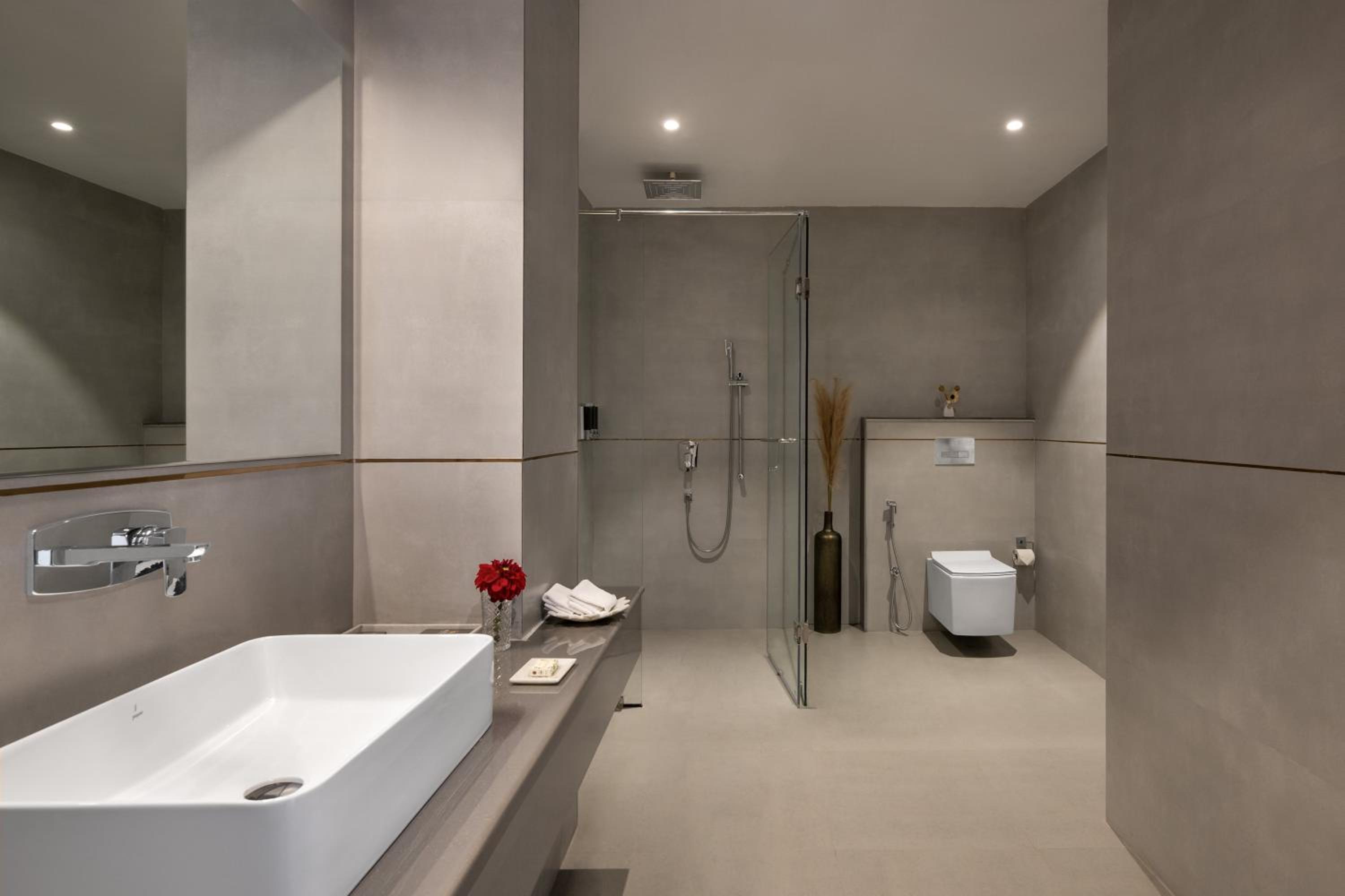 Executive suite with jacuzzi - Photo 2