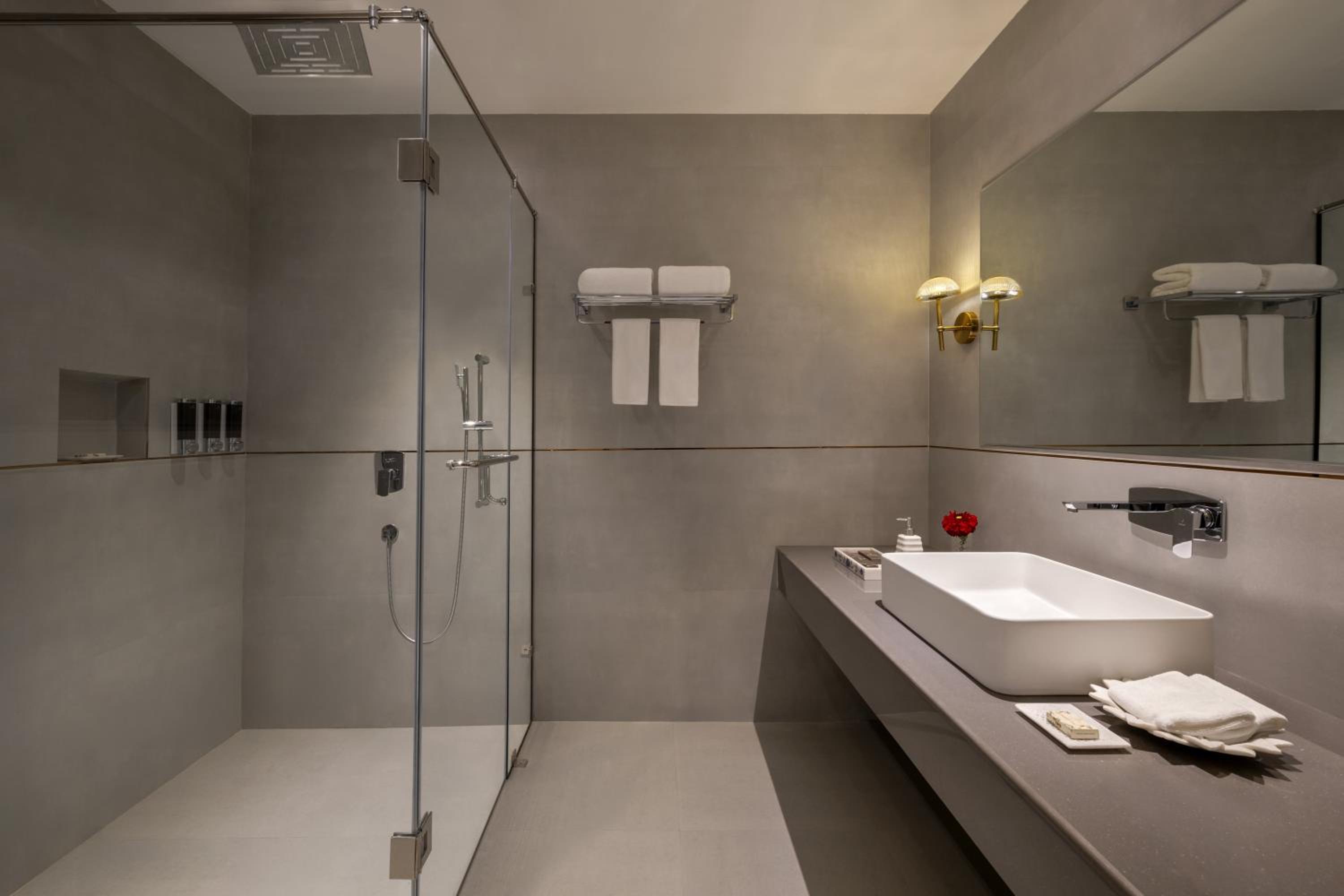 Junior suite with private balcony - Photo 2
