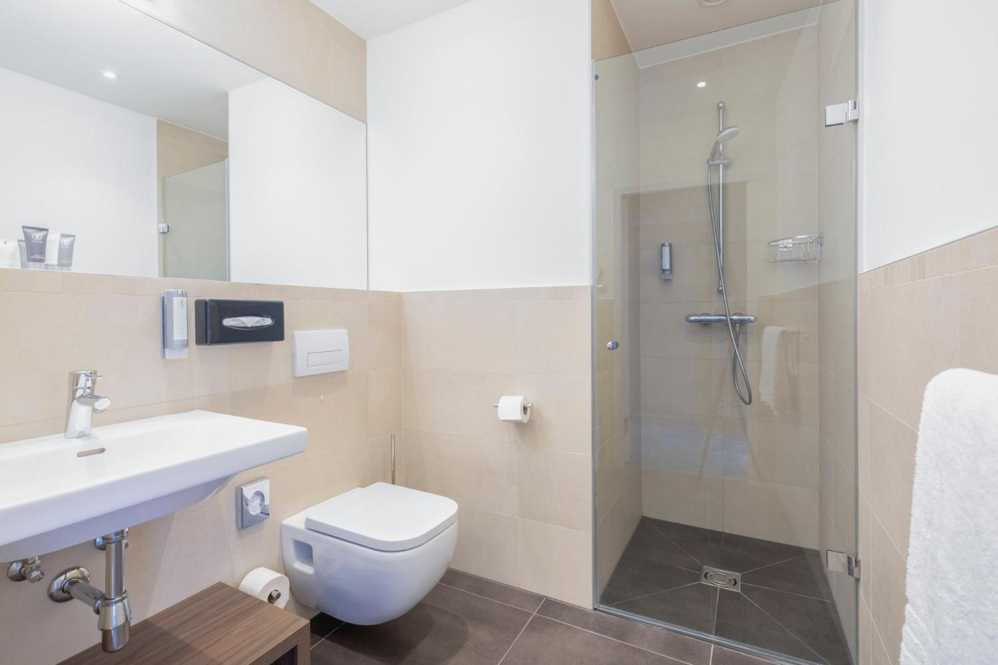 Premium Queen Room