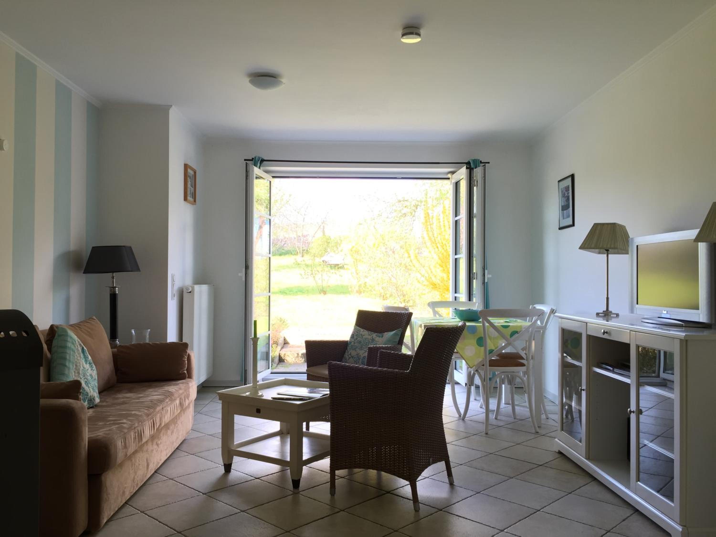 Apartment - Ground Floor photo 1