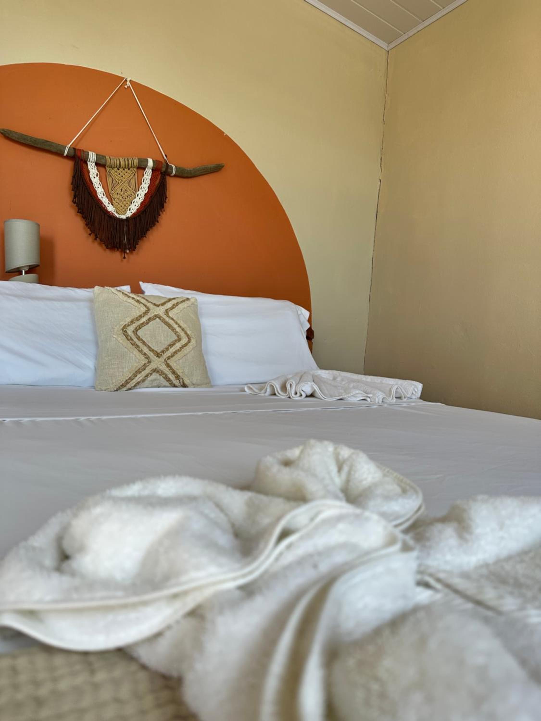 Double Room with Shared Bathroom photo 2