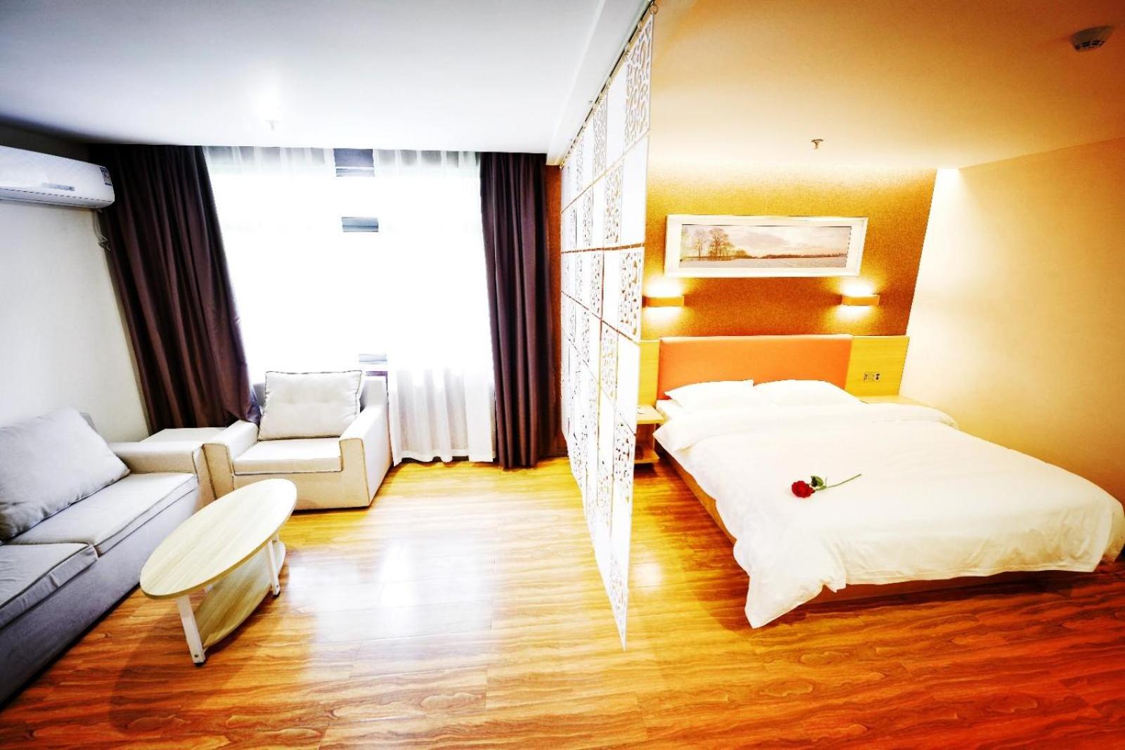 Excellent Suite photo 1