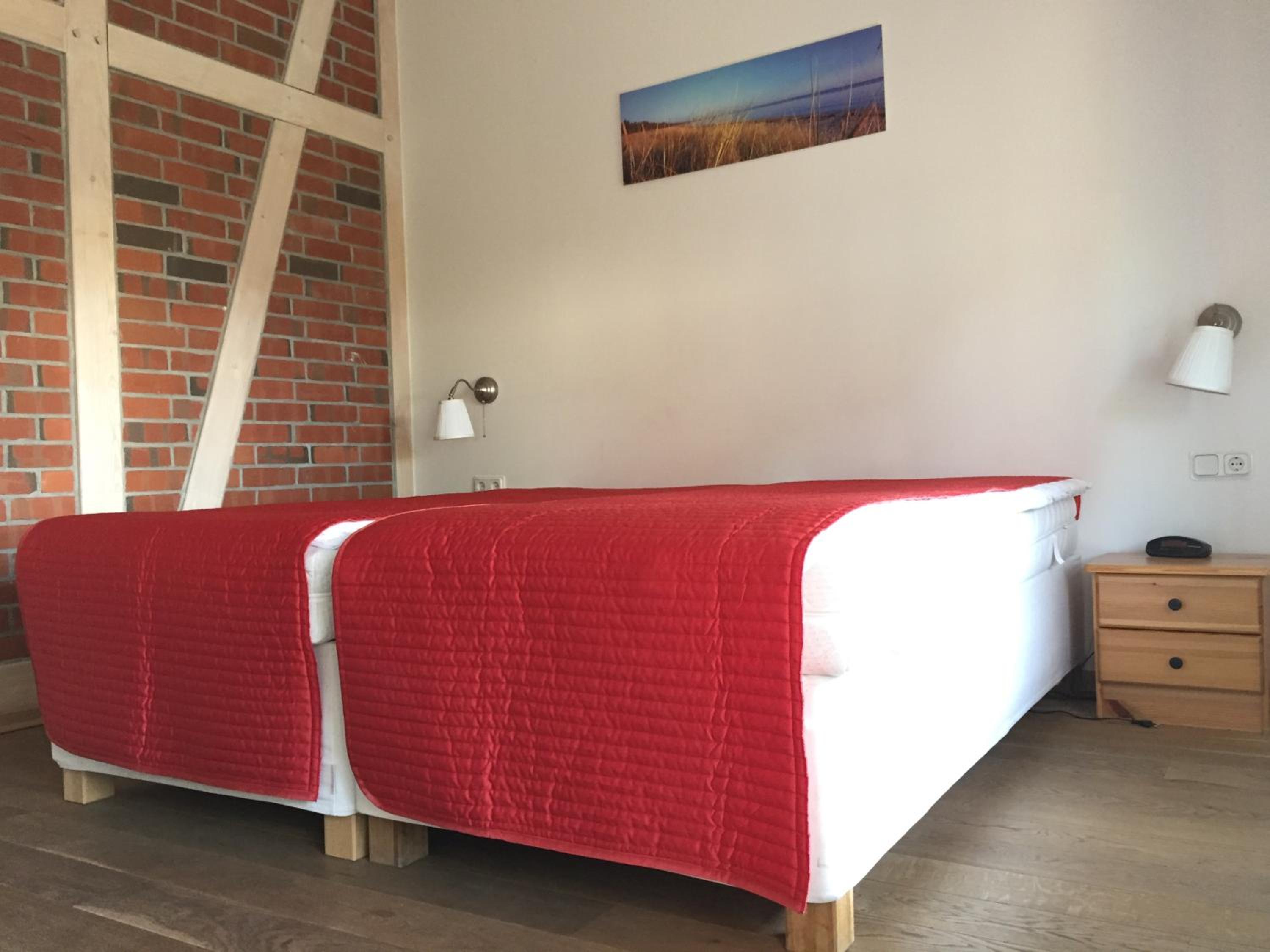One-Bedroom Apartment (2 - 4 Adults) photo 1