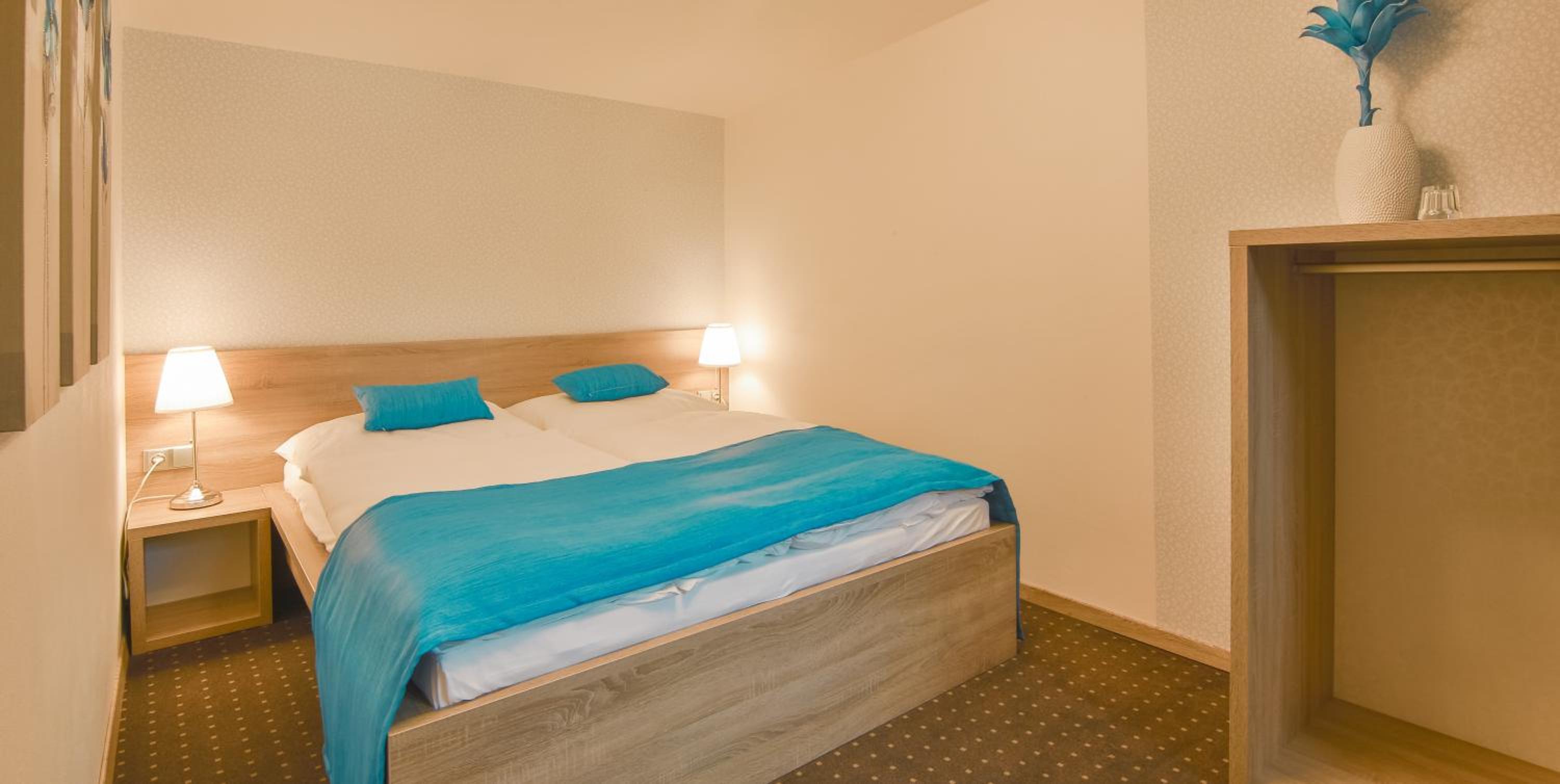 Standard Double Room photo 3