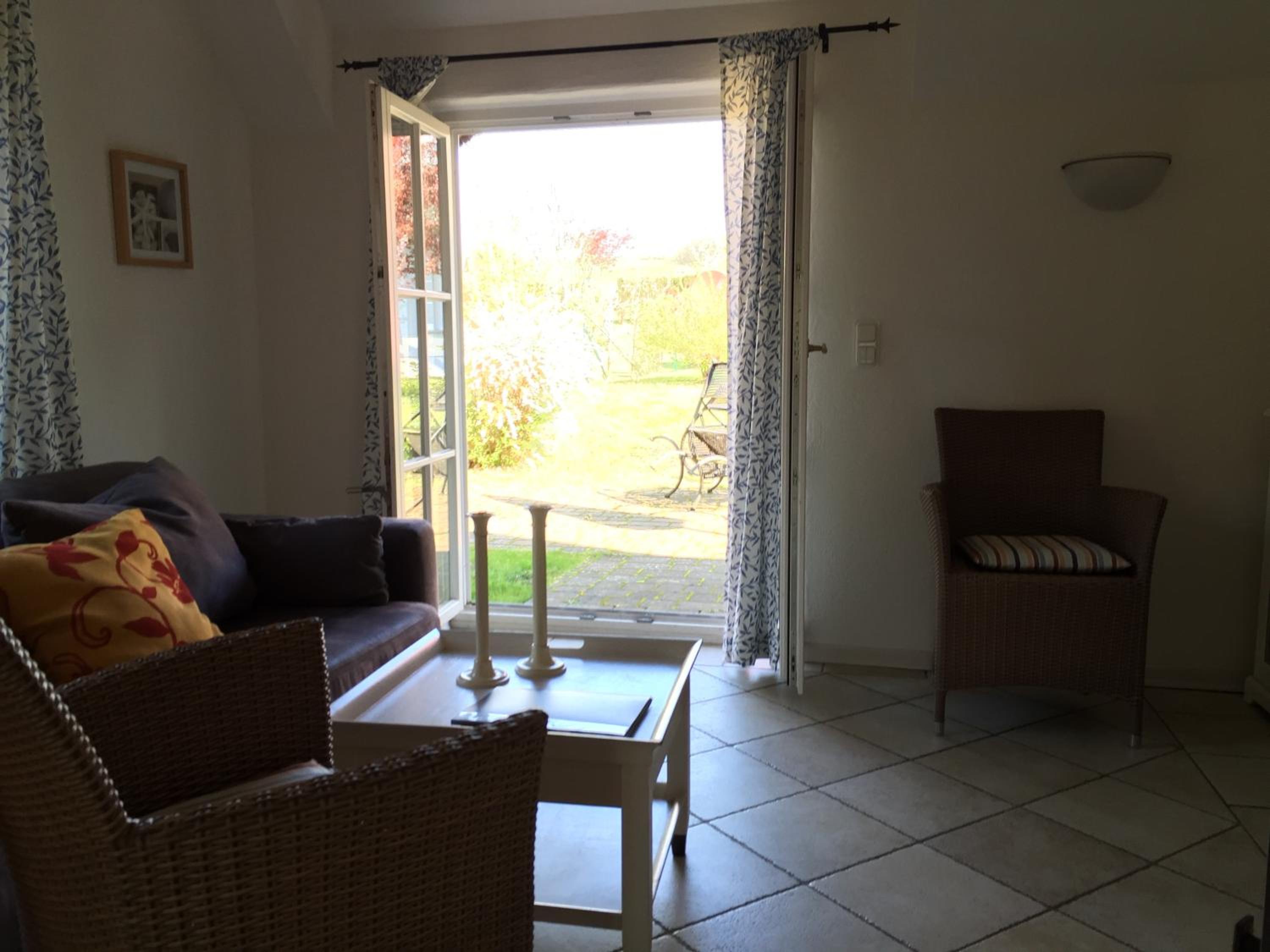 Two-Bedroom Apartment (6 Adults) - Fischerkate photo 2