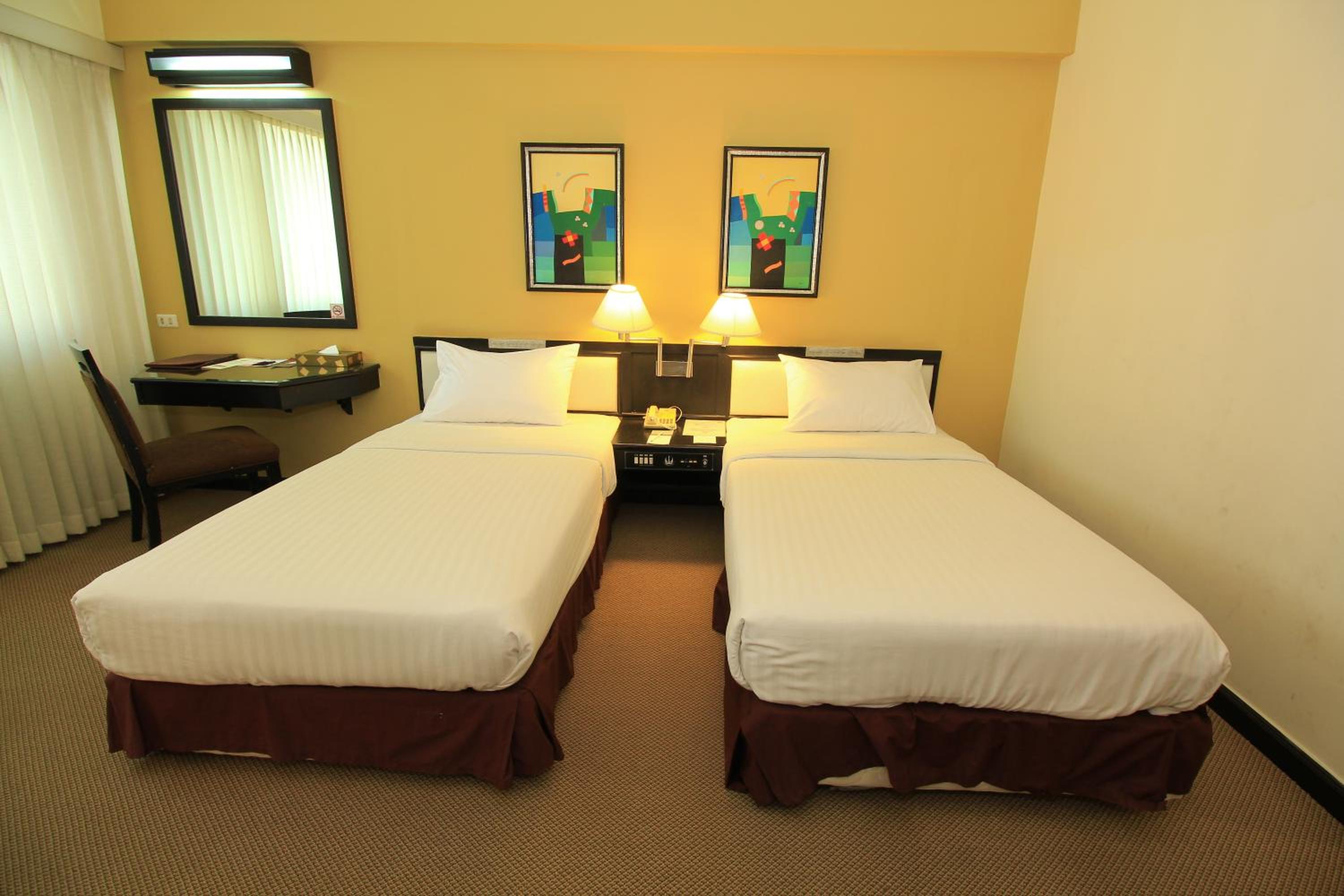Superior Twin Room - Photo 4