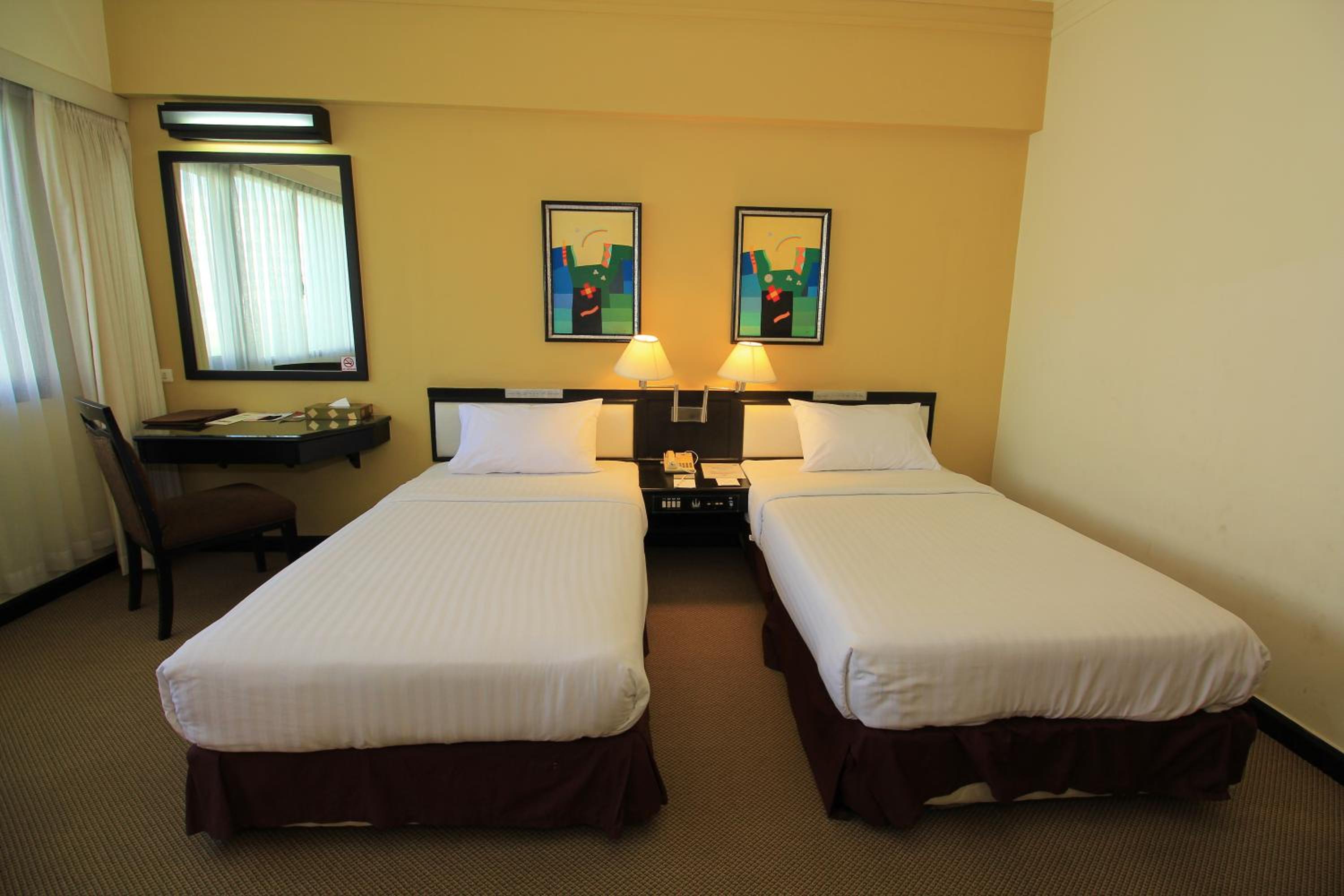 Superior Twin Room - Photo 3