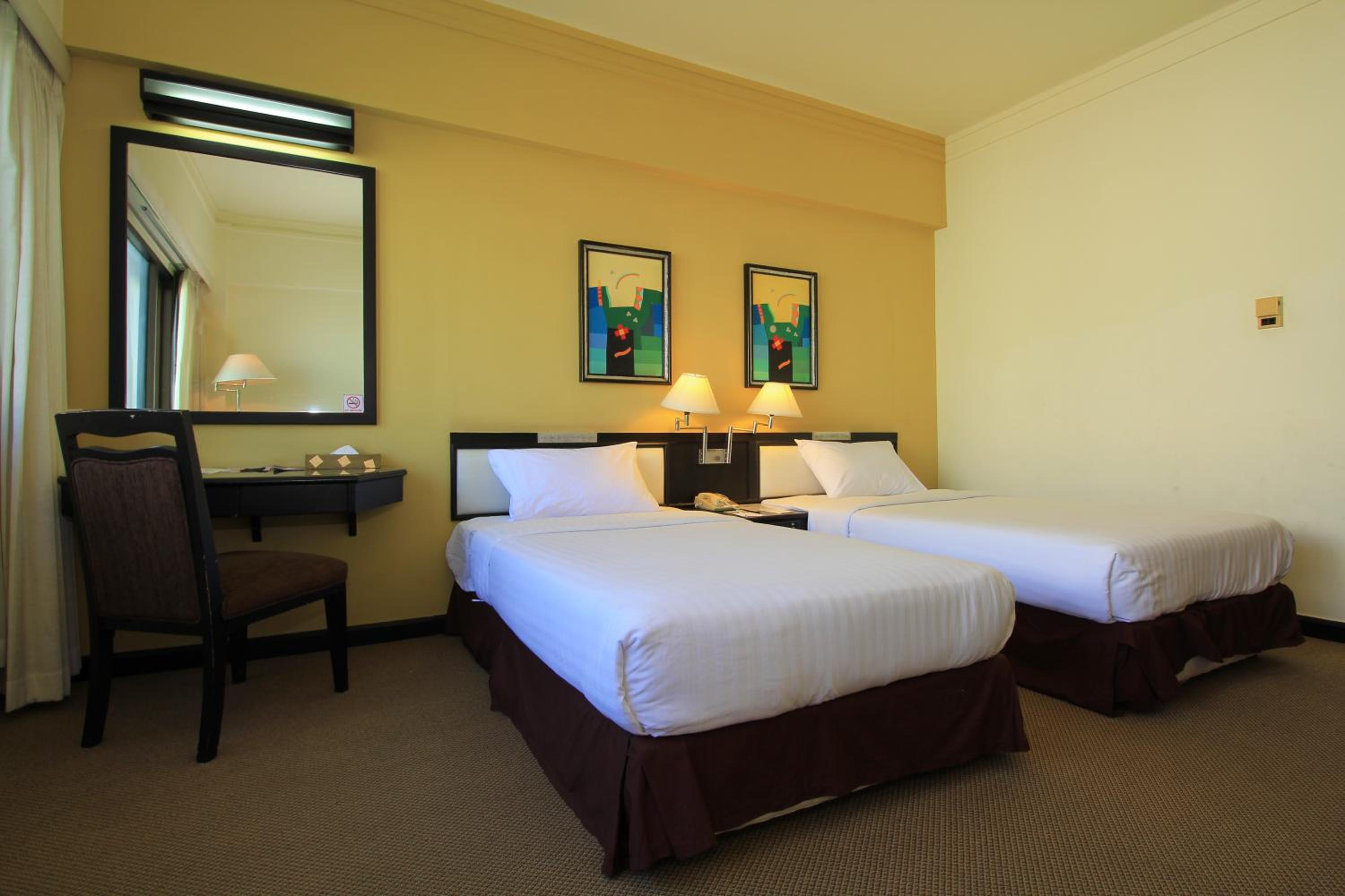 Superior Twin Room - Photo 1