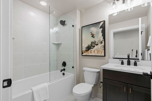 Standard king room, 1 king