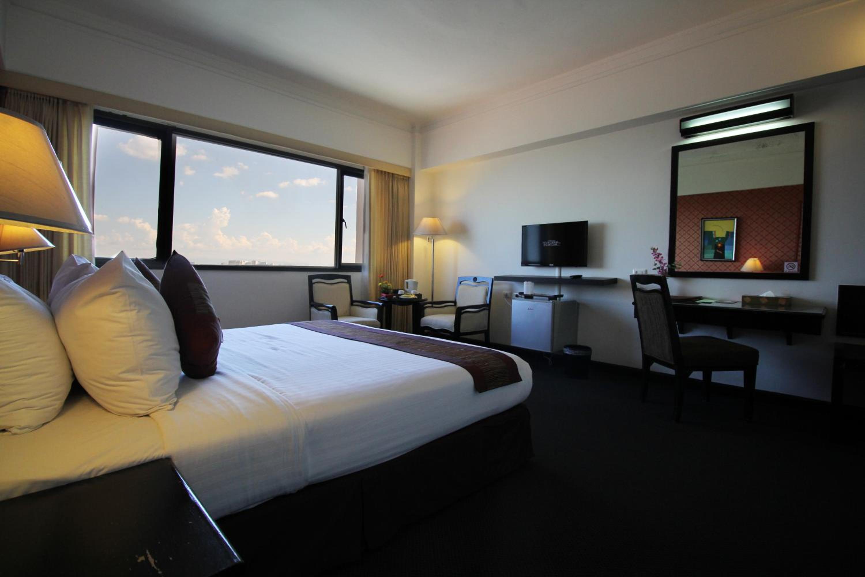 Deluxe Double Room - Photo 5