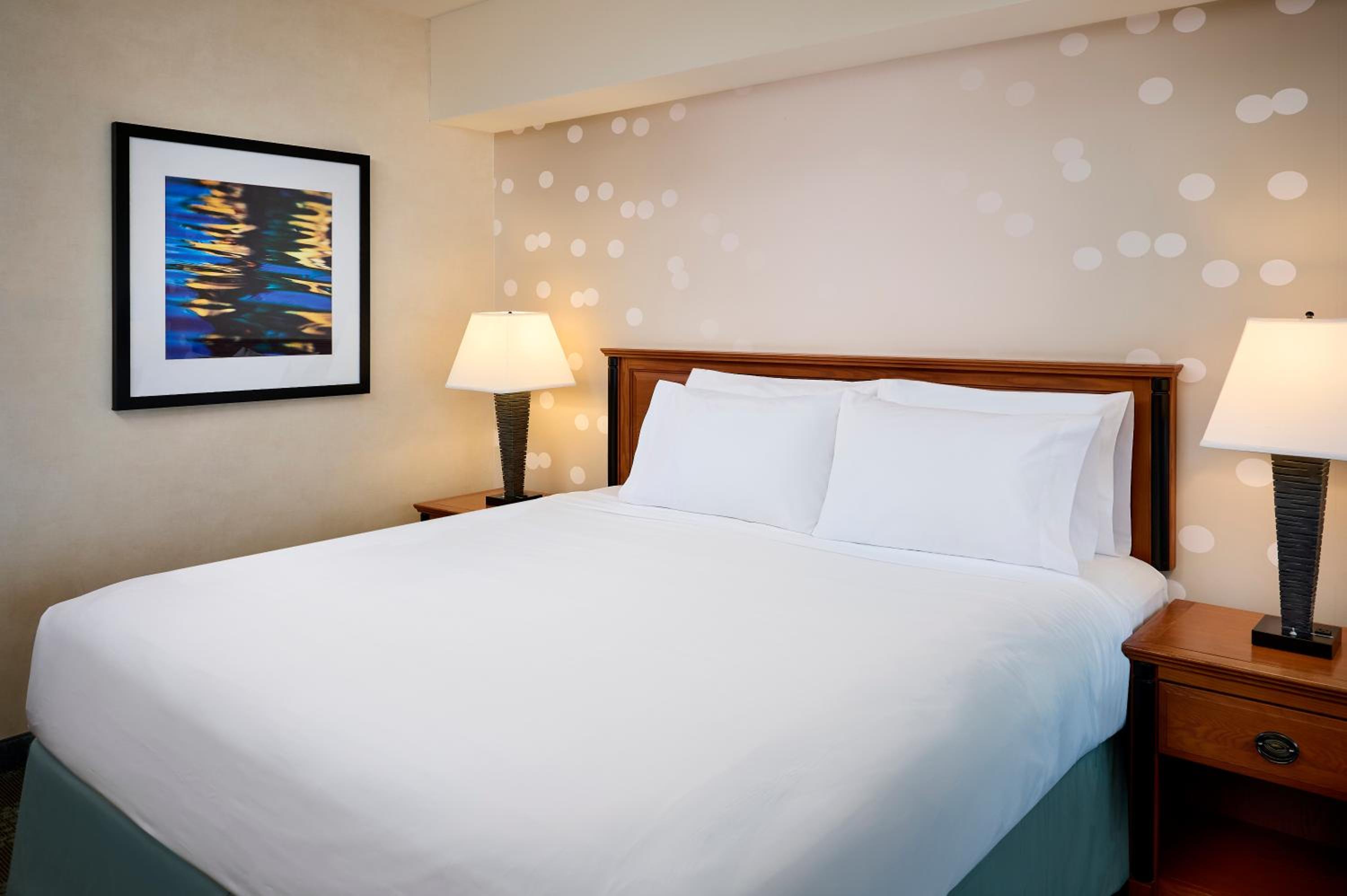 King Suite with Sofa Bed - Photo 1