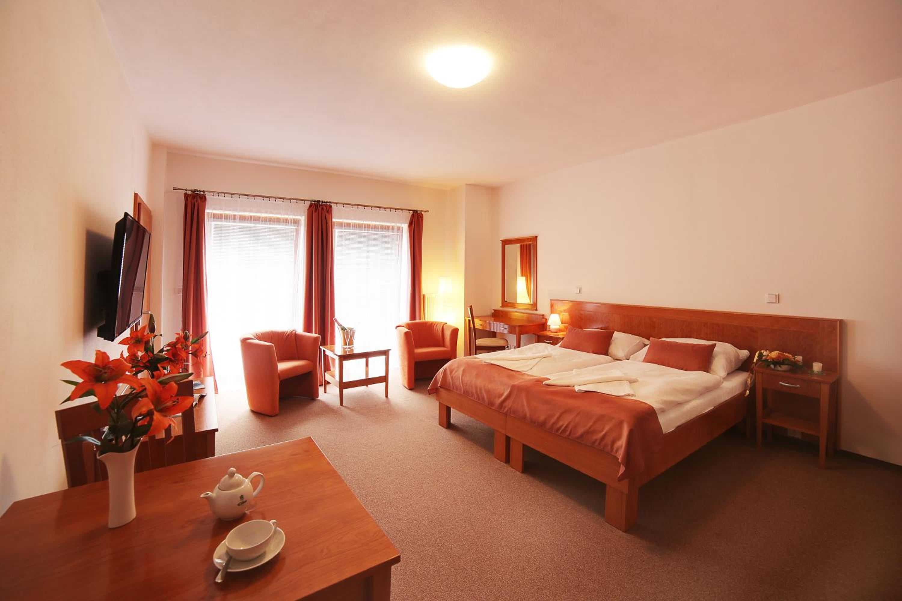 Deluxe Room photo 1