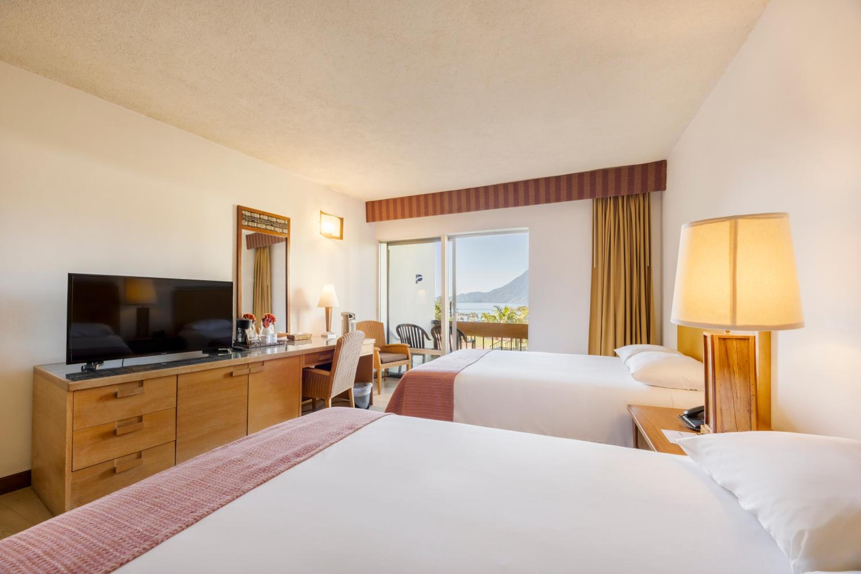 Double Room (Second Floor) photo 2