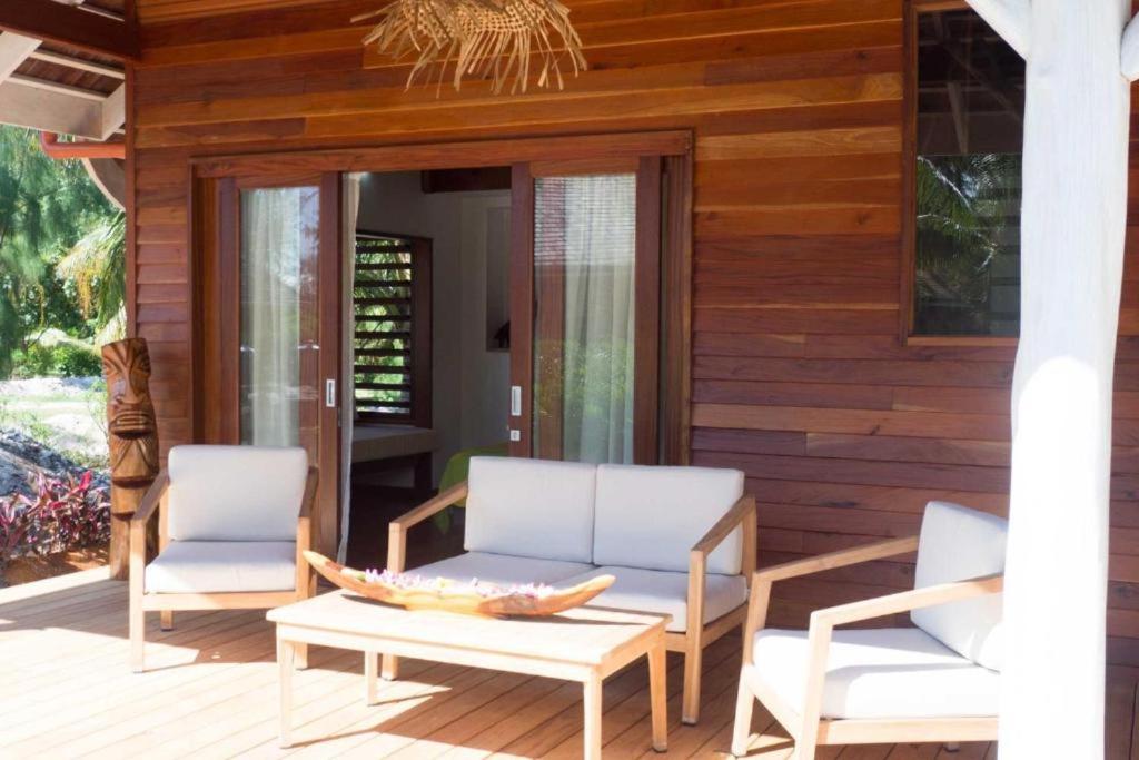 Superior Villa photo 1
