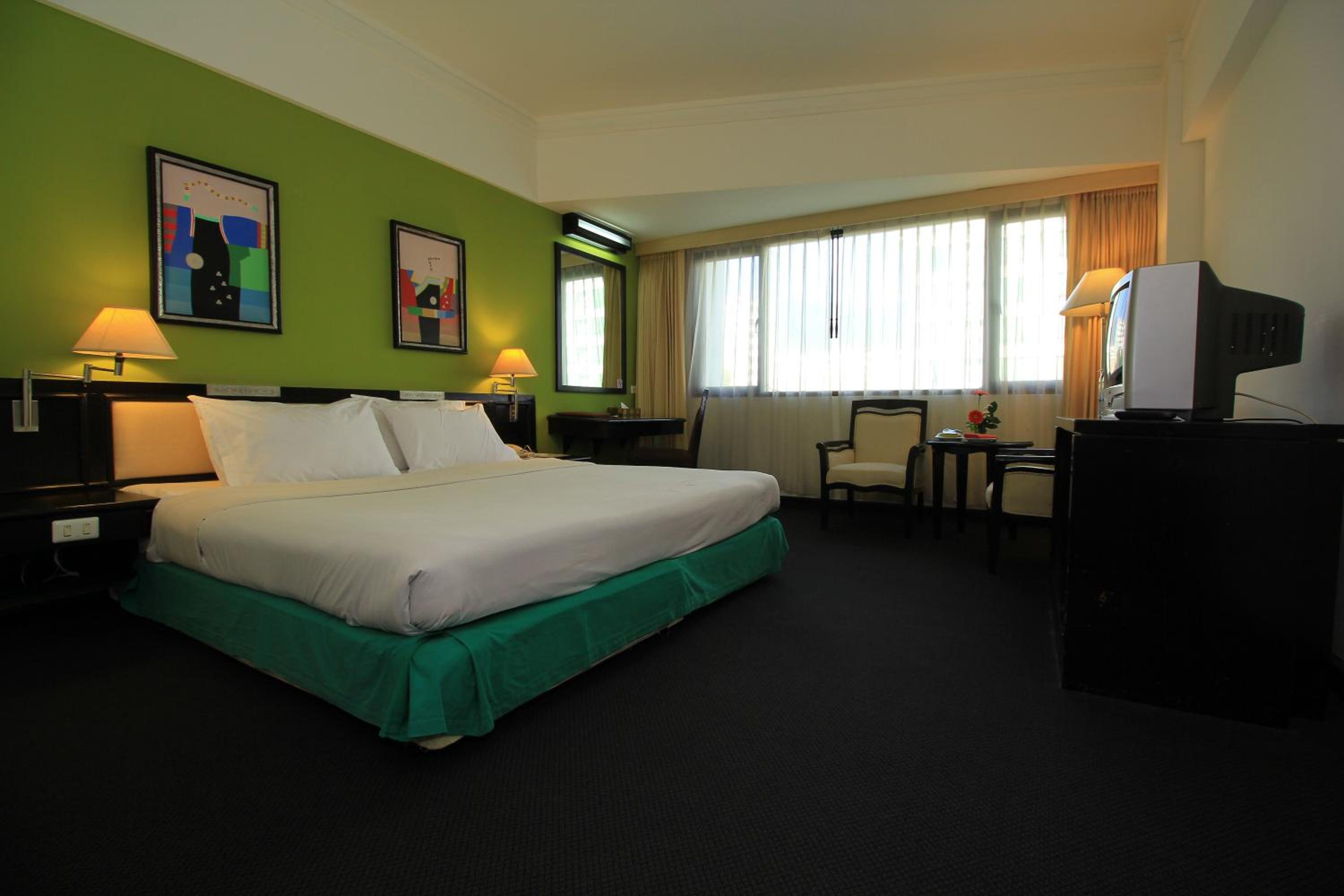 Standard Double Room - Photo 3