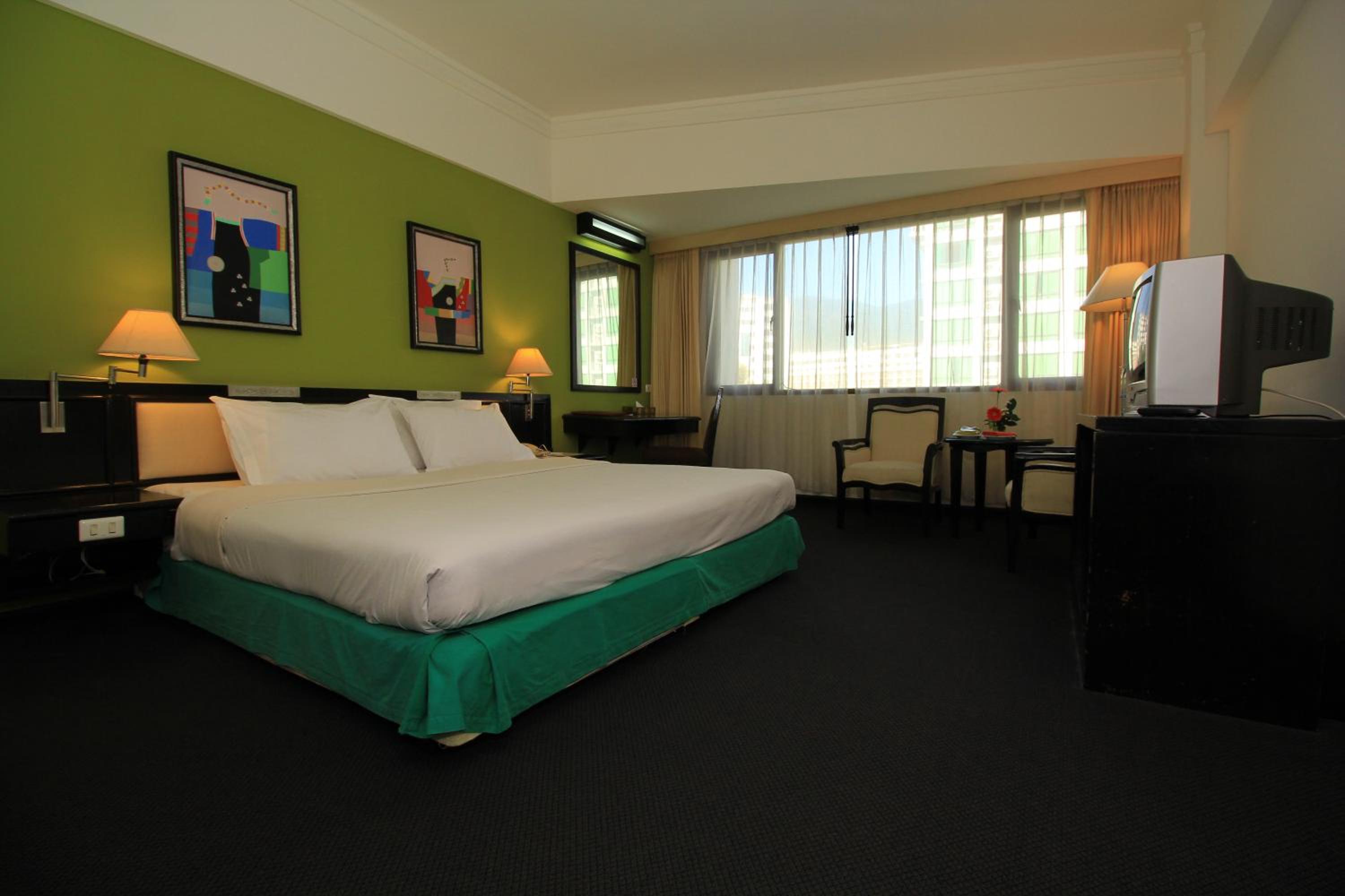 Standard Double Room - Photo 1