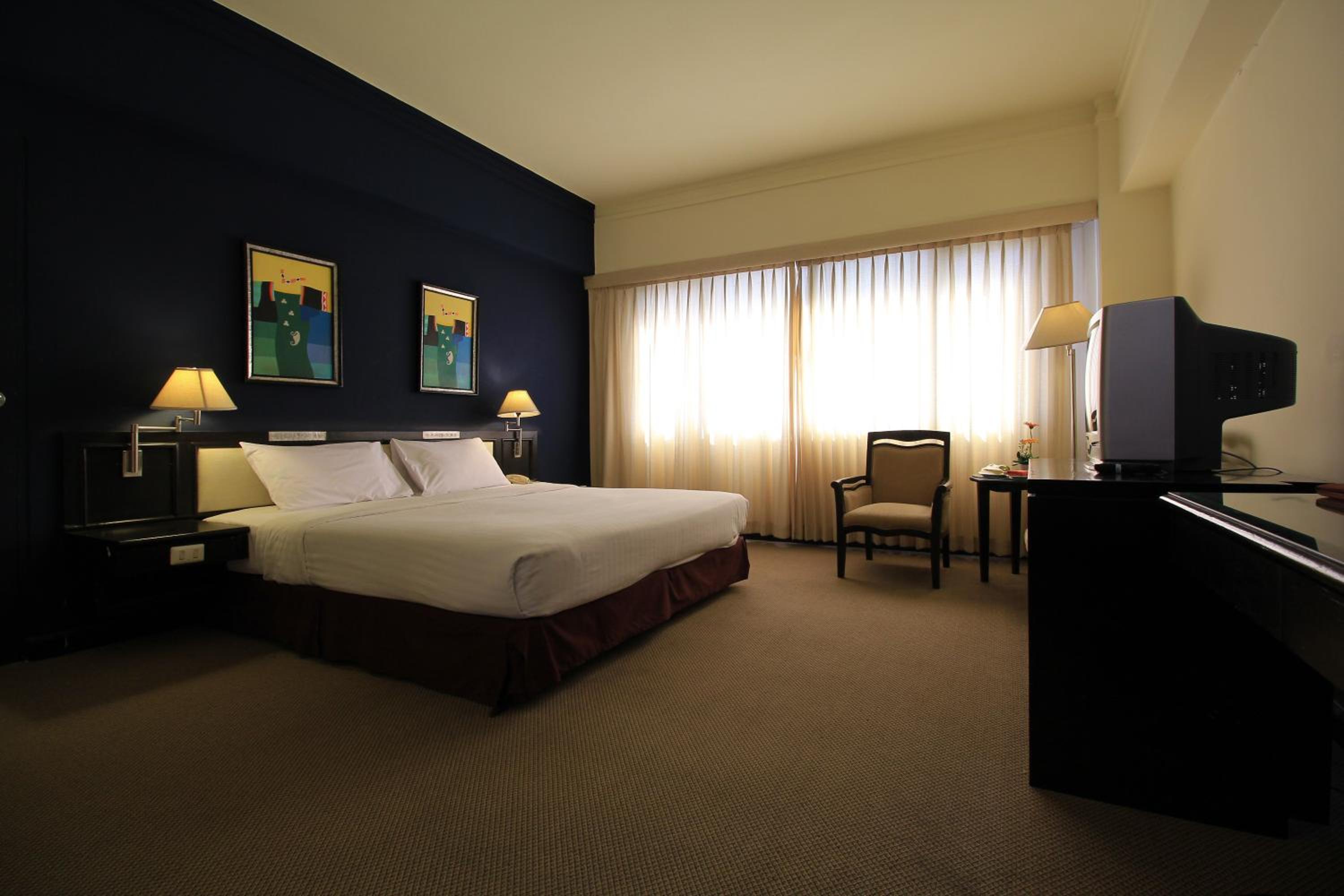 Superior Double Room - Photo 12