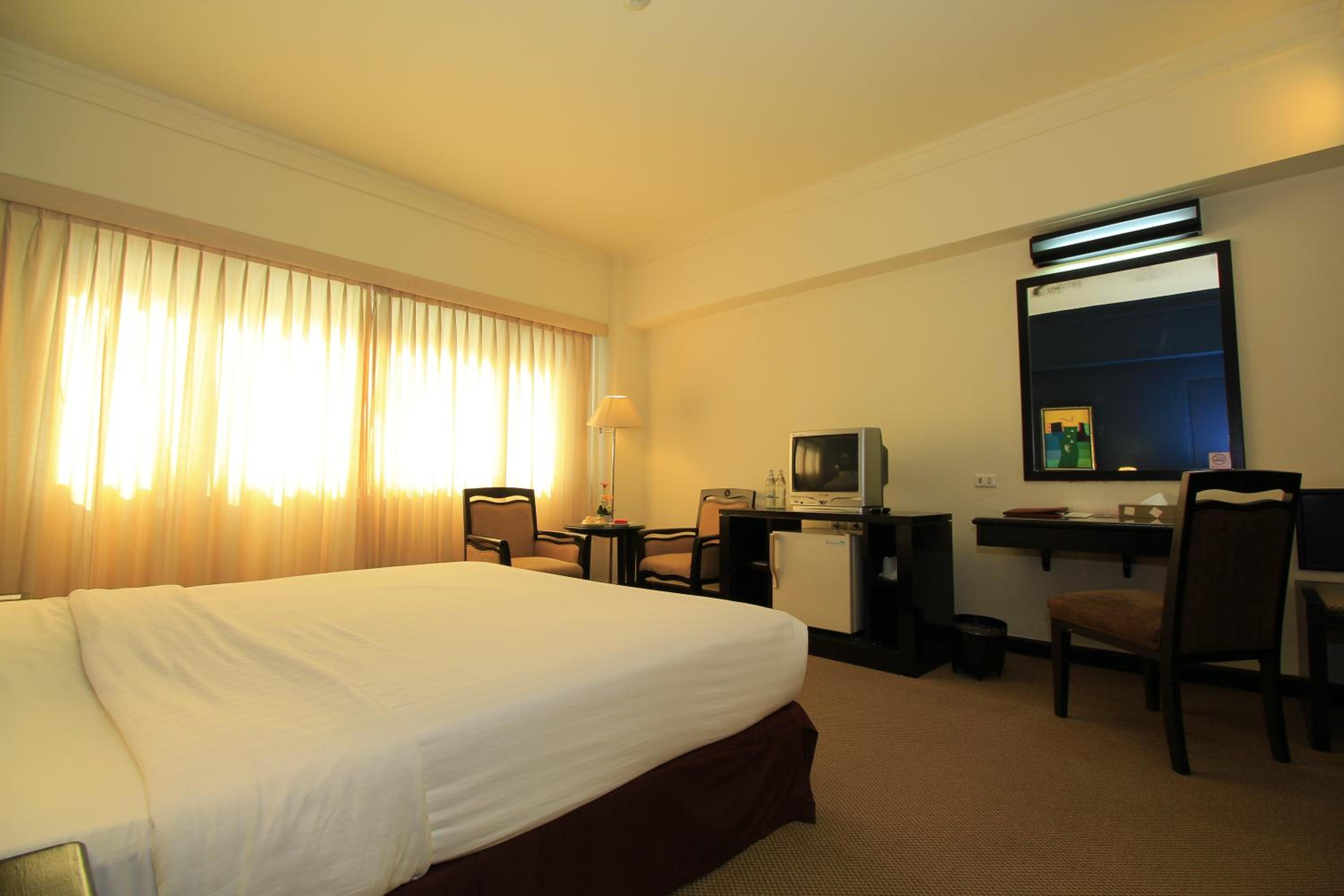 Superior Double Room - Photo 13