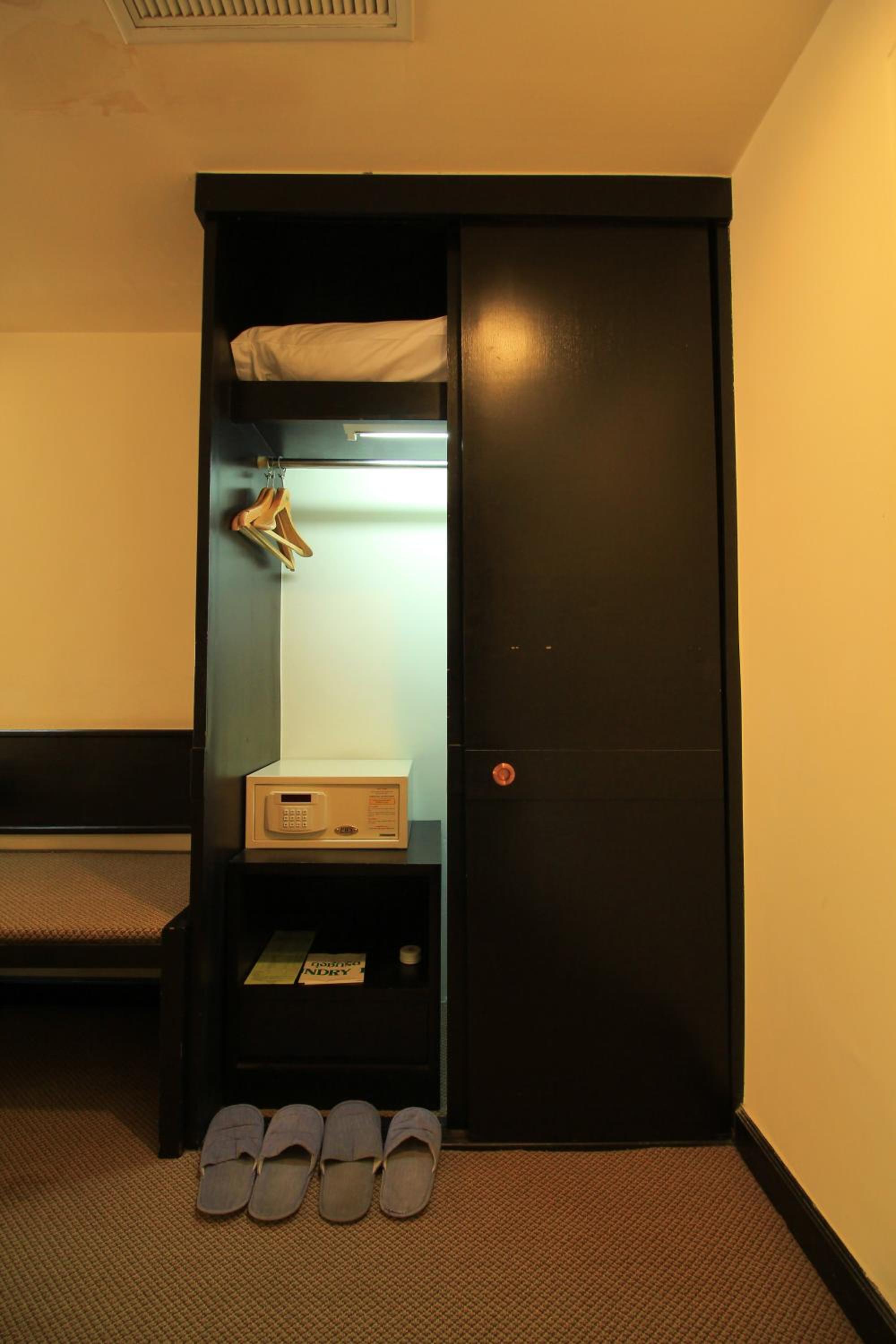 Superior Double Room - Photo 11