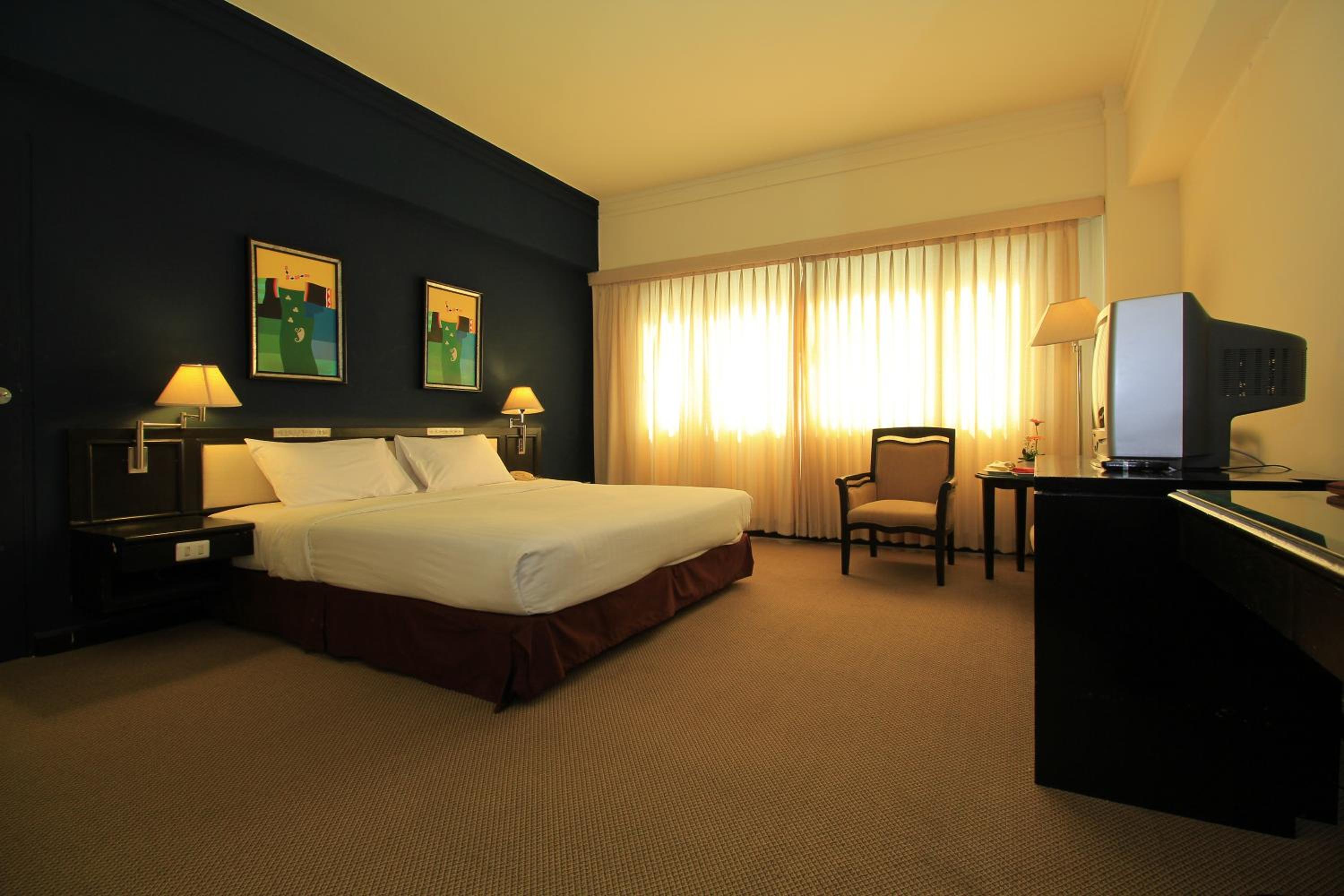 Superior Double Room - Photo 1