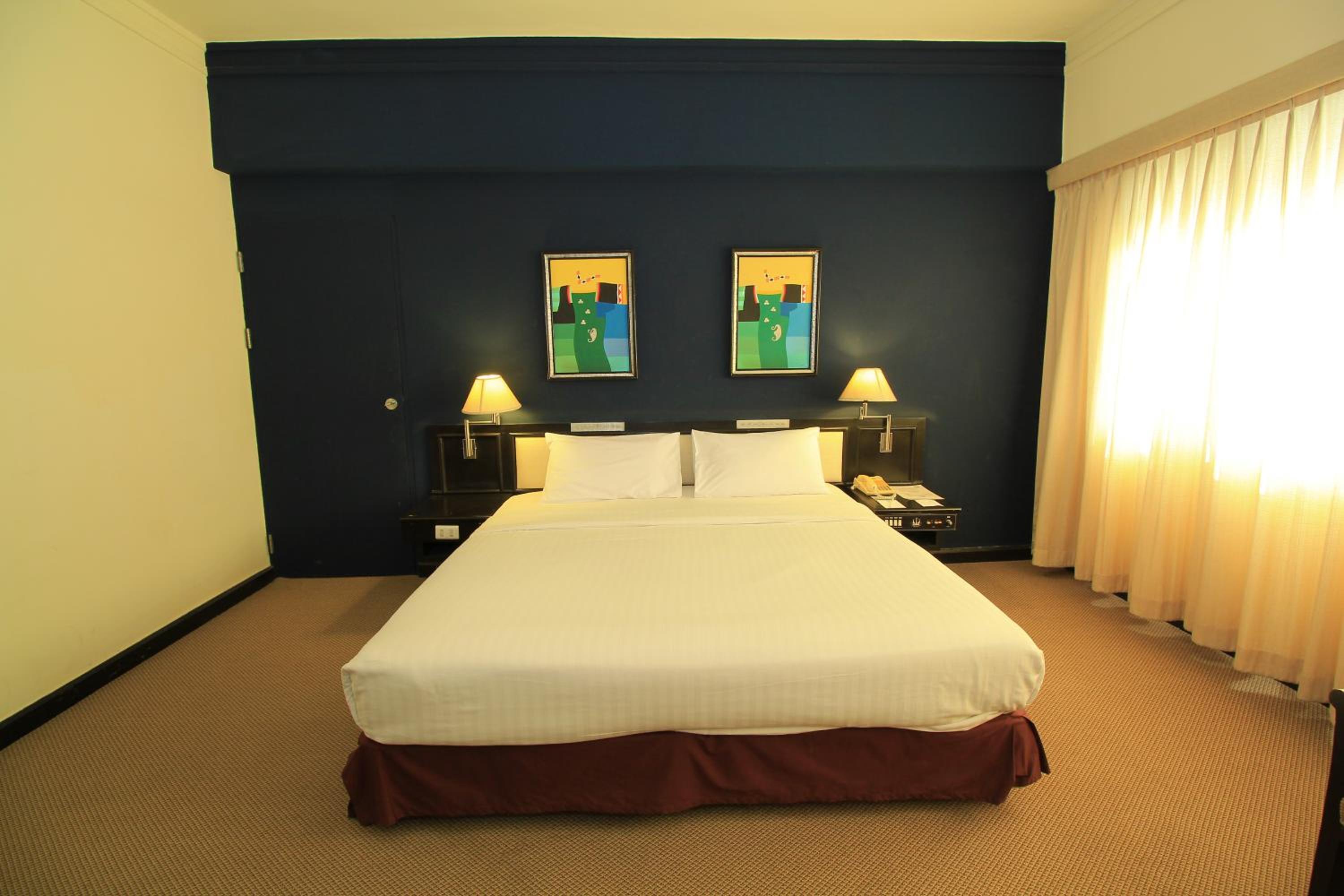 Superior Double Room - Photo 10
