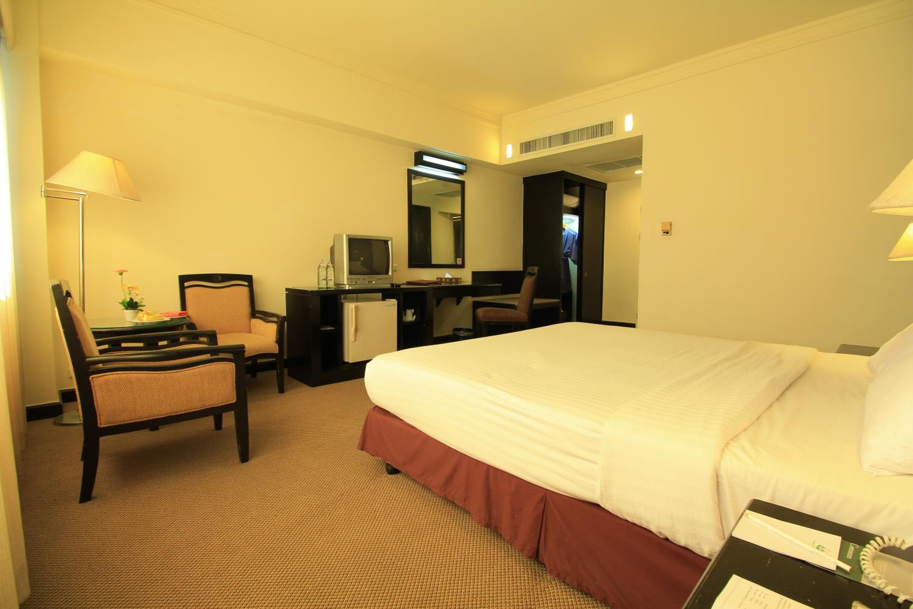 Superior Double Room - Photo 9