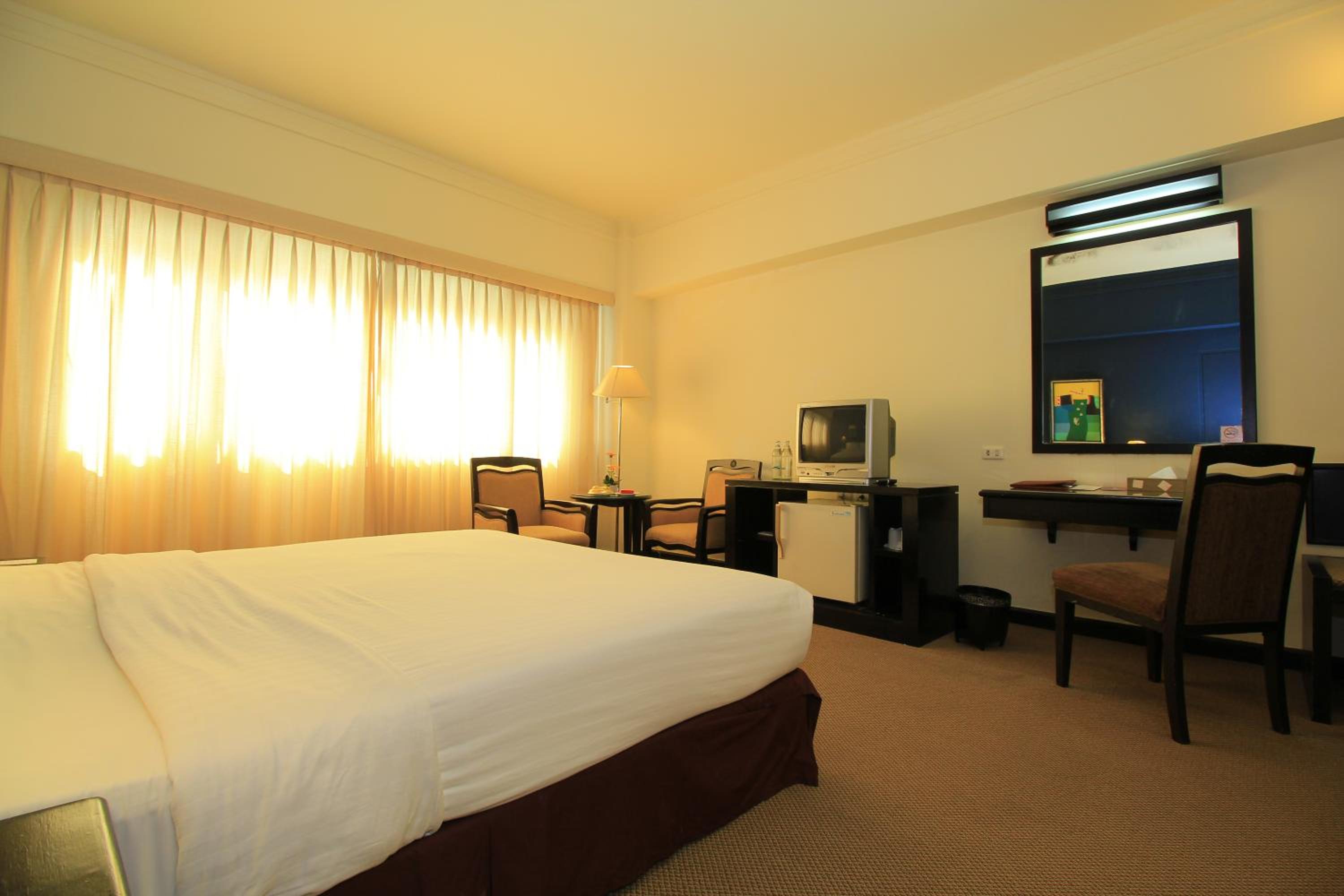 Superior Double Room - Photo 8