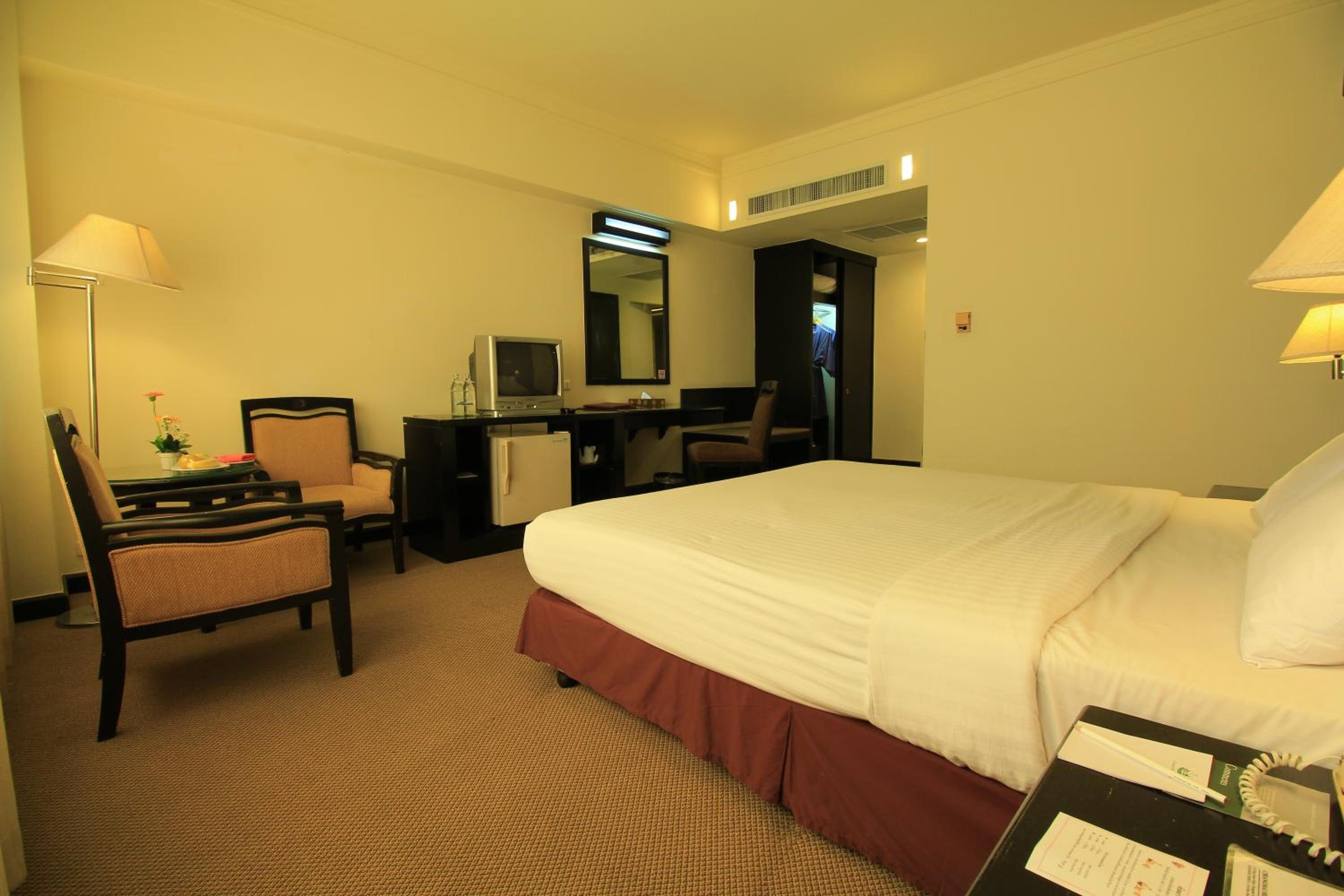 Superior Double Room - Photo 7