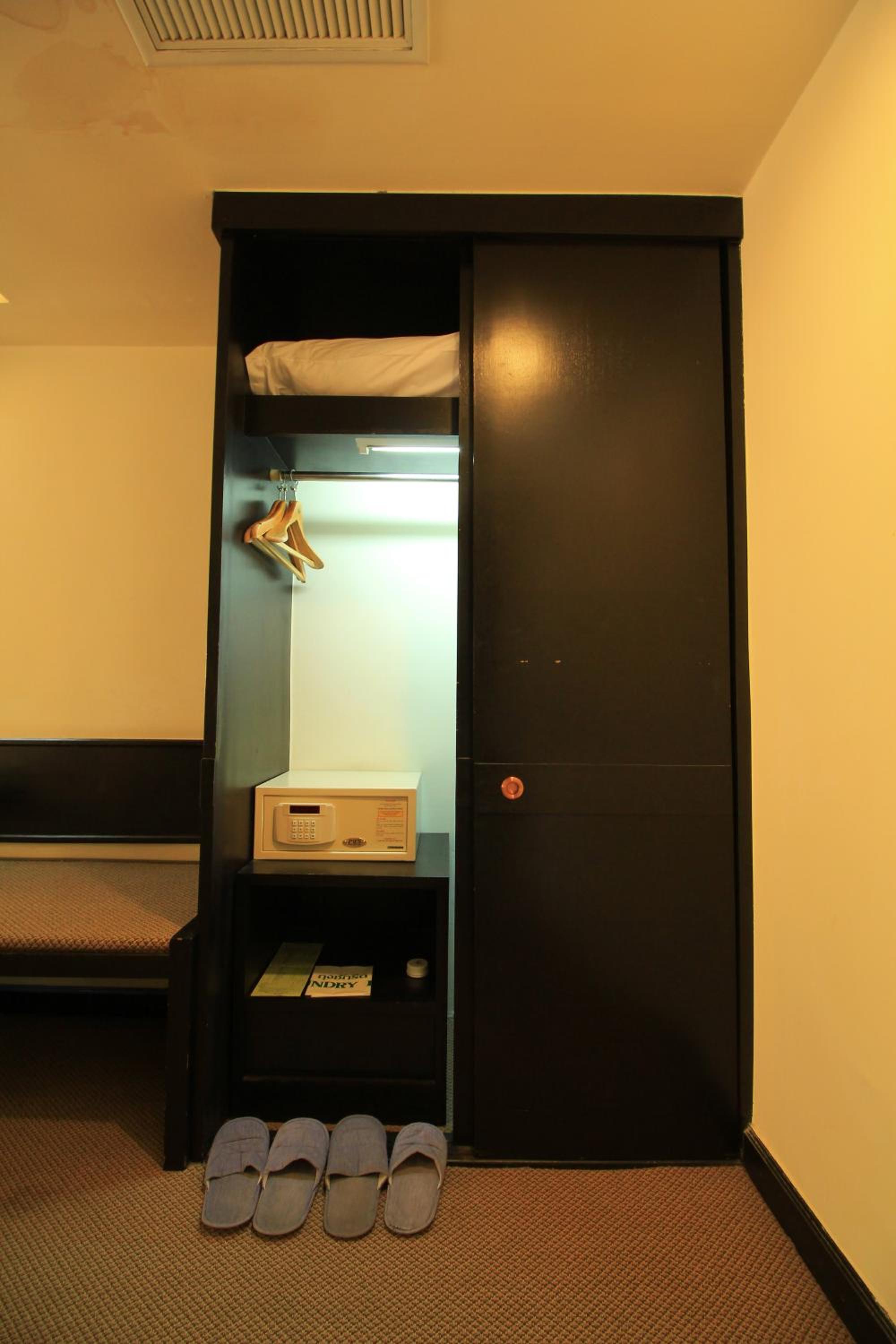 Superior Double Room - Photo 6