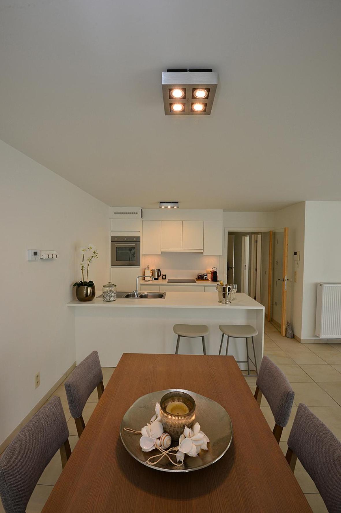Two-Bedroom Apartment photo 1