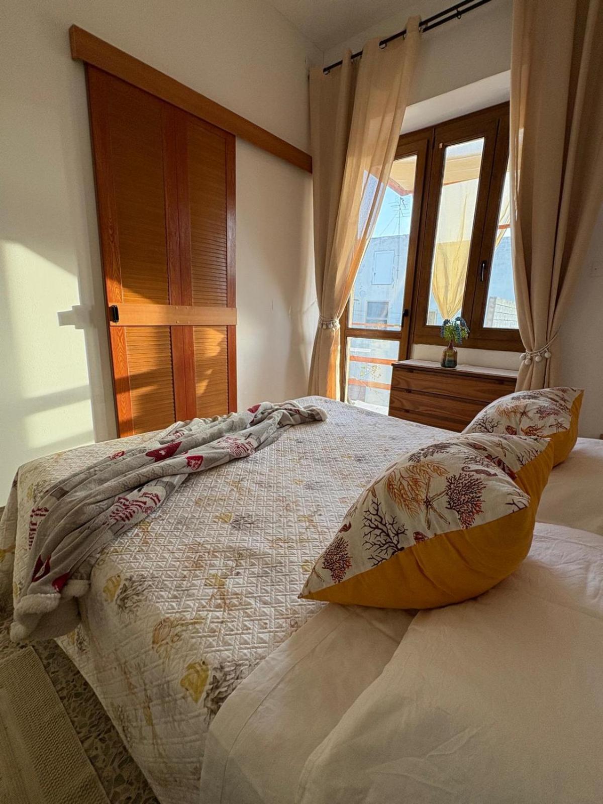 Triple Room with Terrace - Photo 1