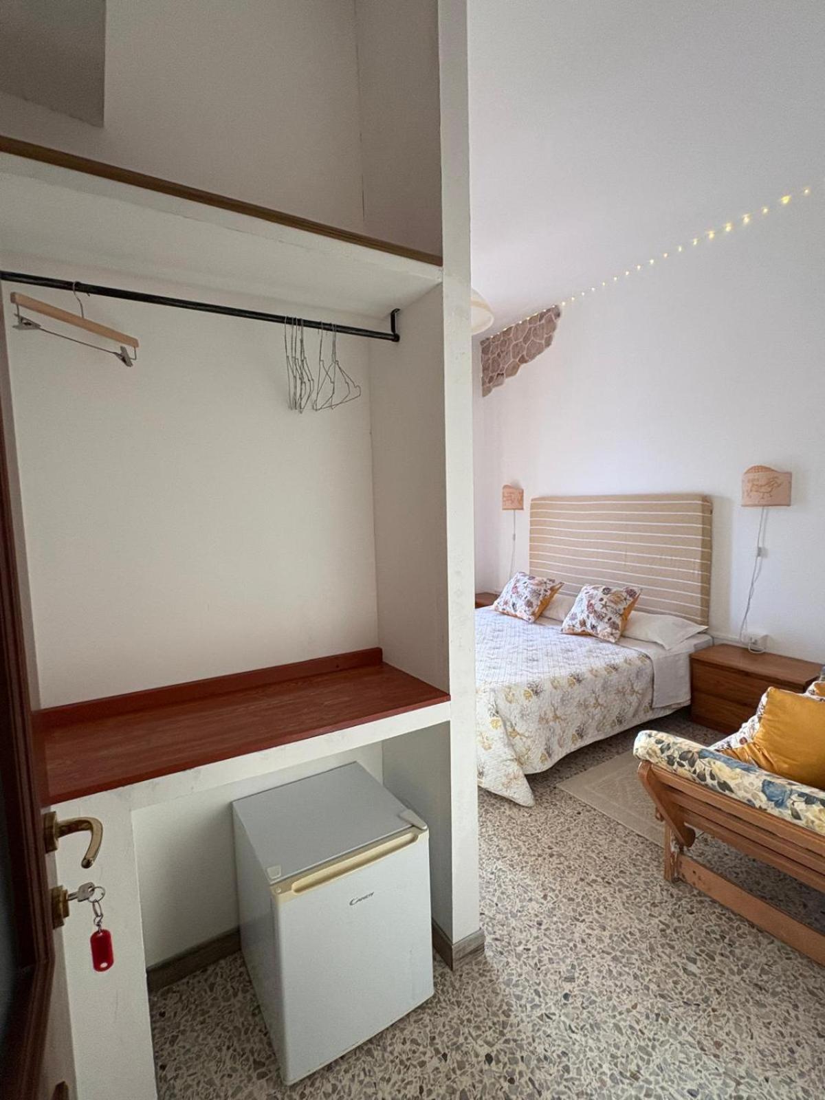 Triple Room with Terrace - Photo 4