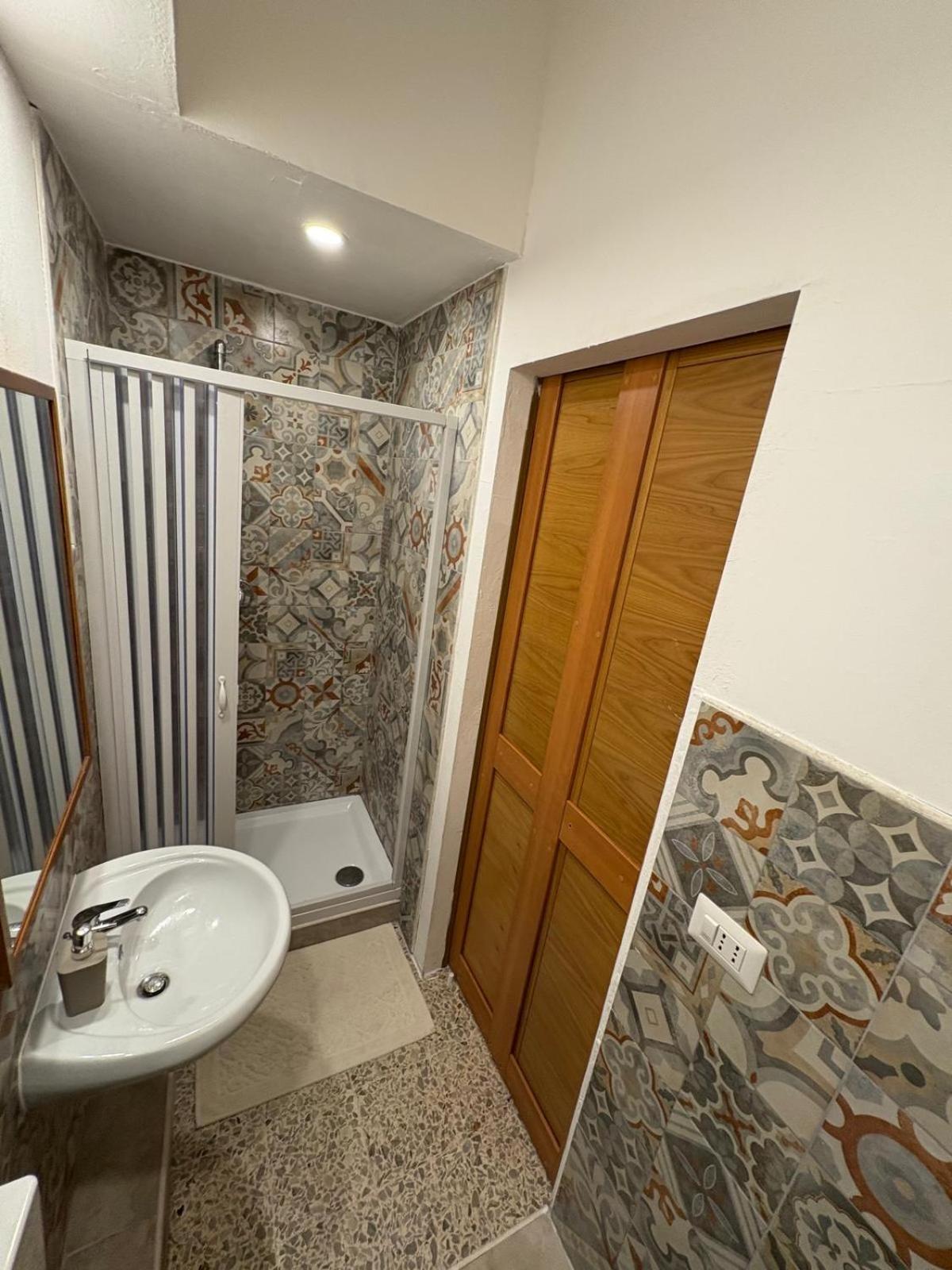 Triple Room with Terrace - Photo 5