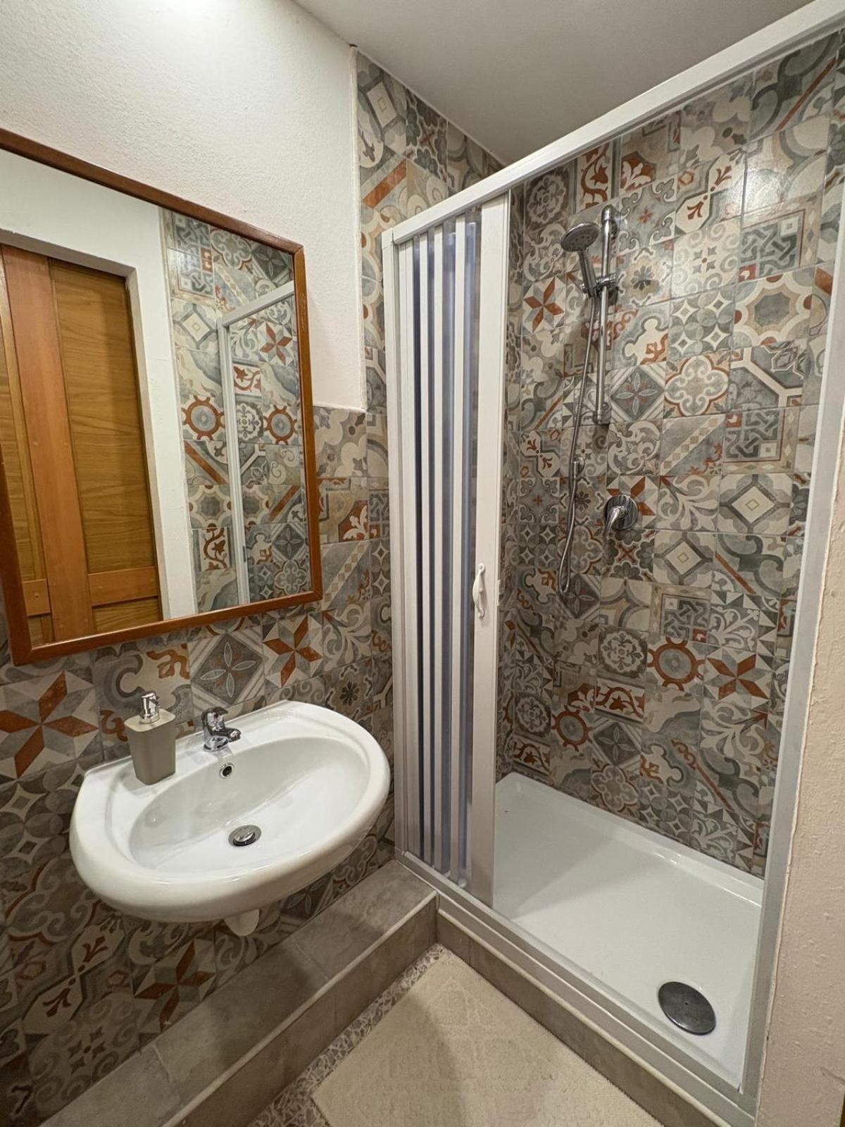 Triple Room with Terrace - Photo 6
