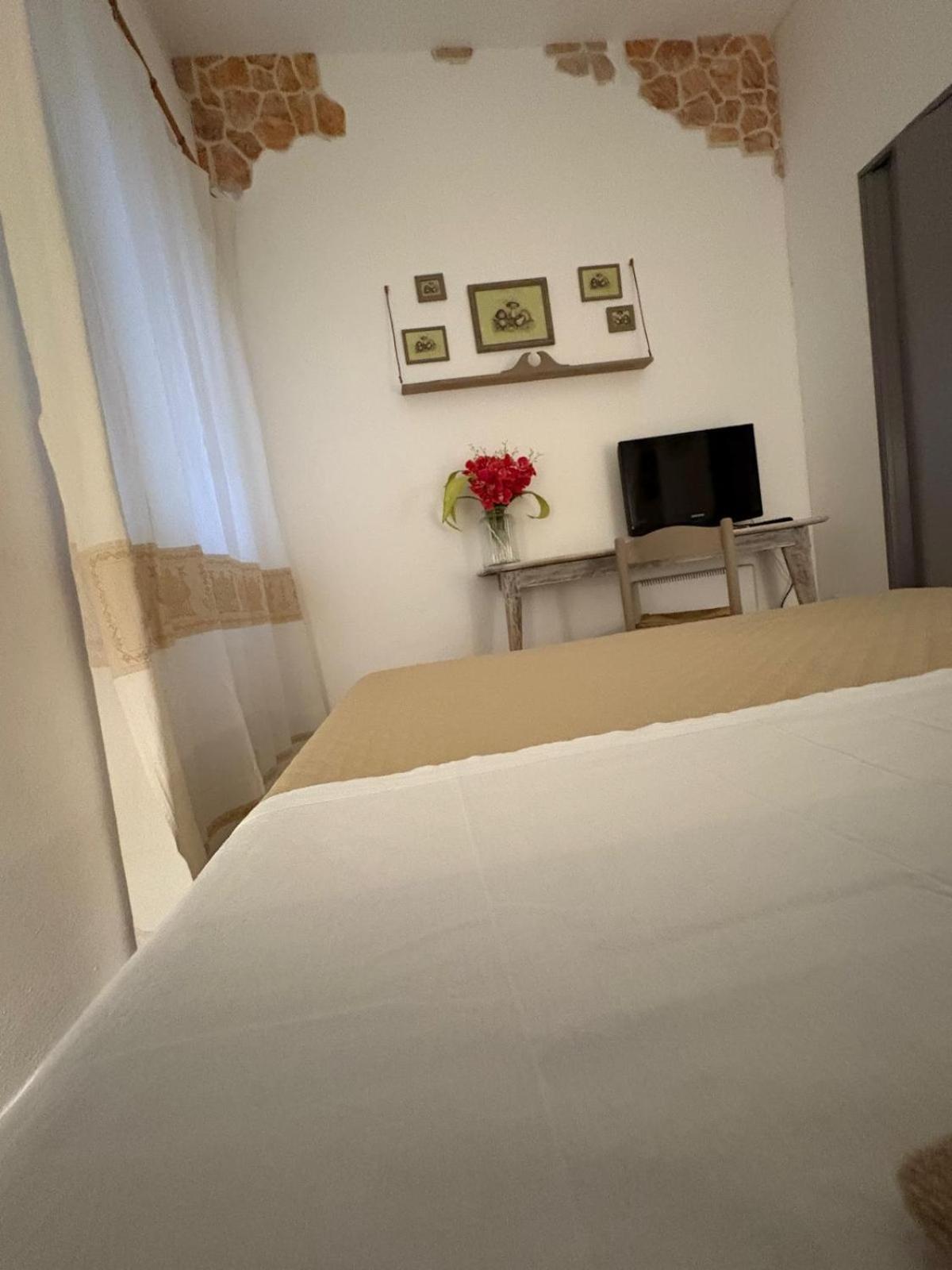 Budget Double Room - Photo 1