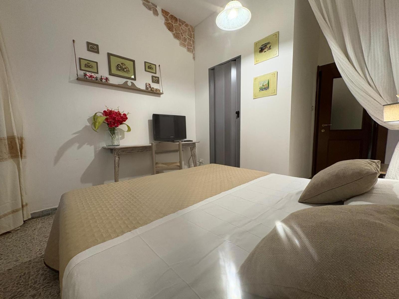 Budget Double Room - Photo 3