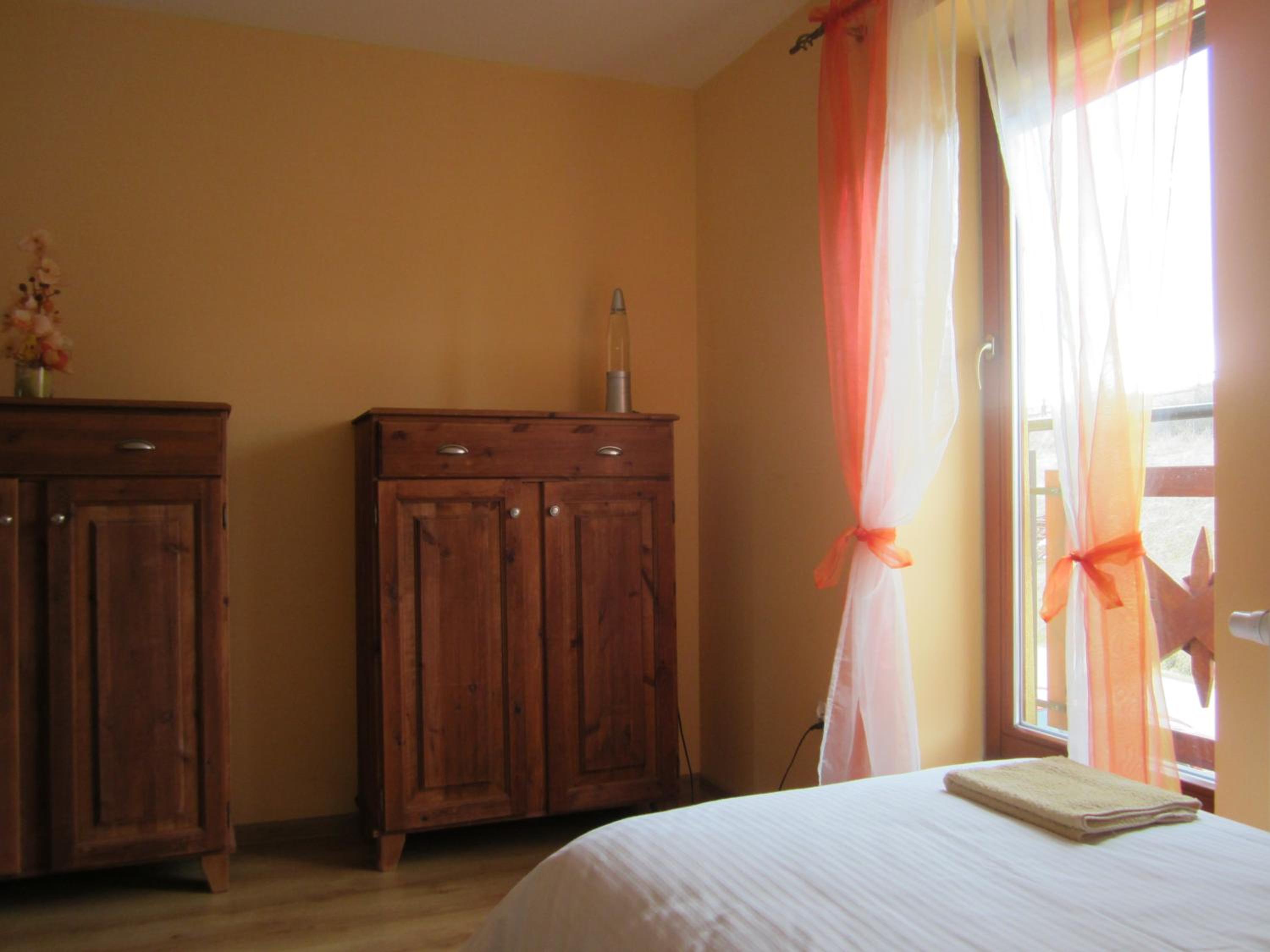 Standard Twin Room photo 2