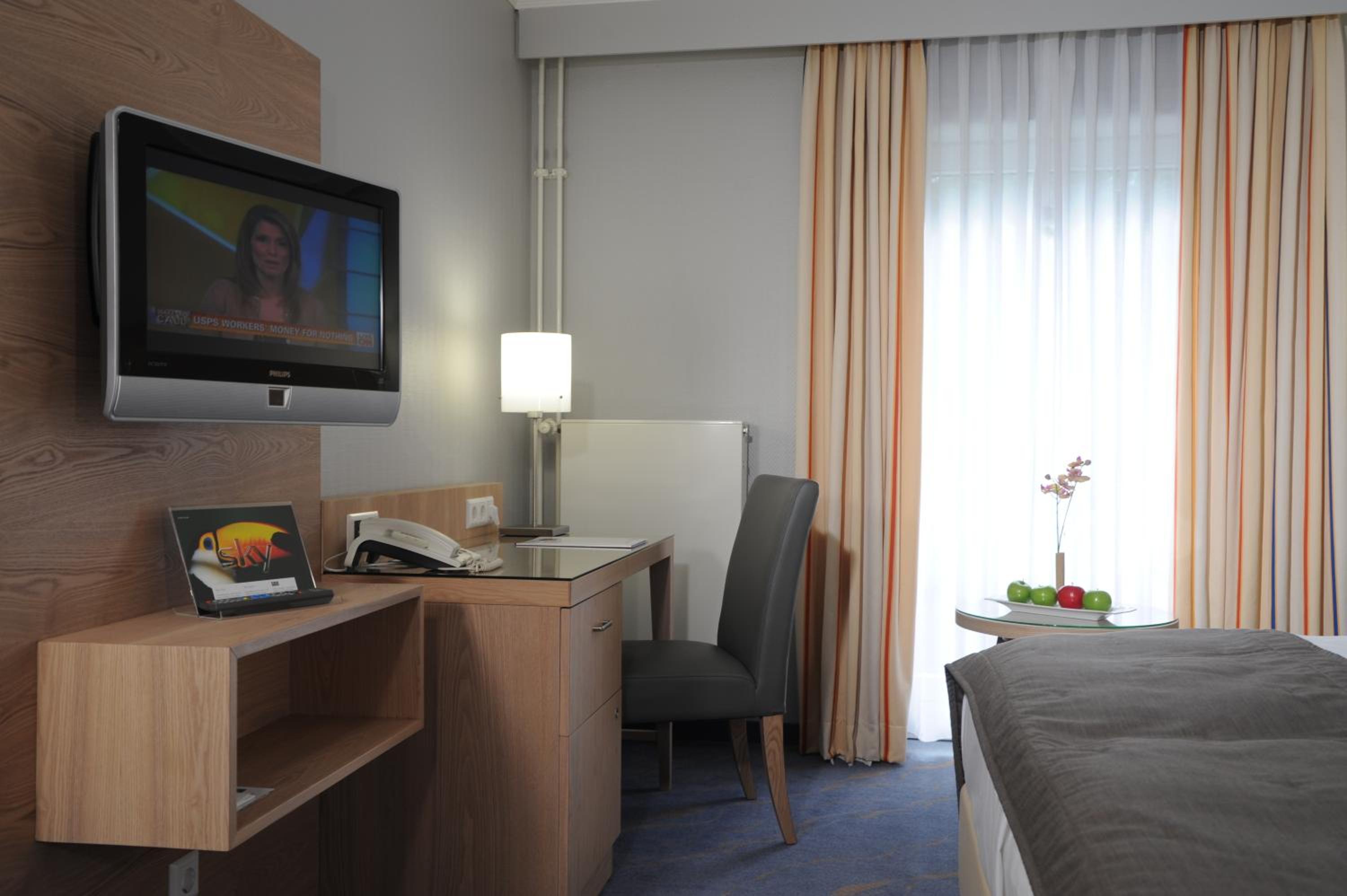 Double Room - Photo 8