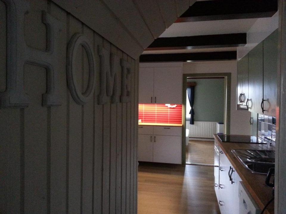 Three-Bedroom House - Photo 13
