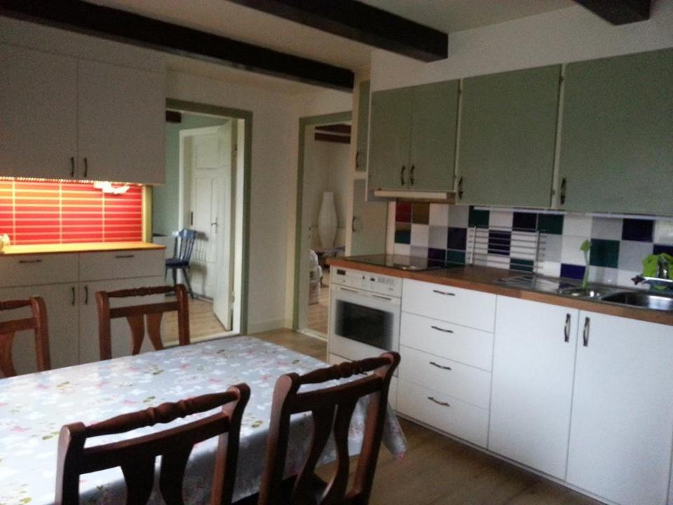 Three-Bedroom House - Photo 12